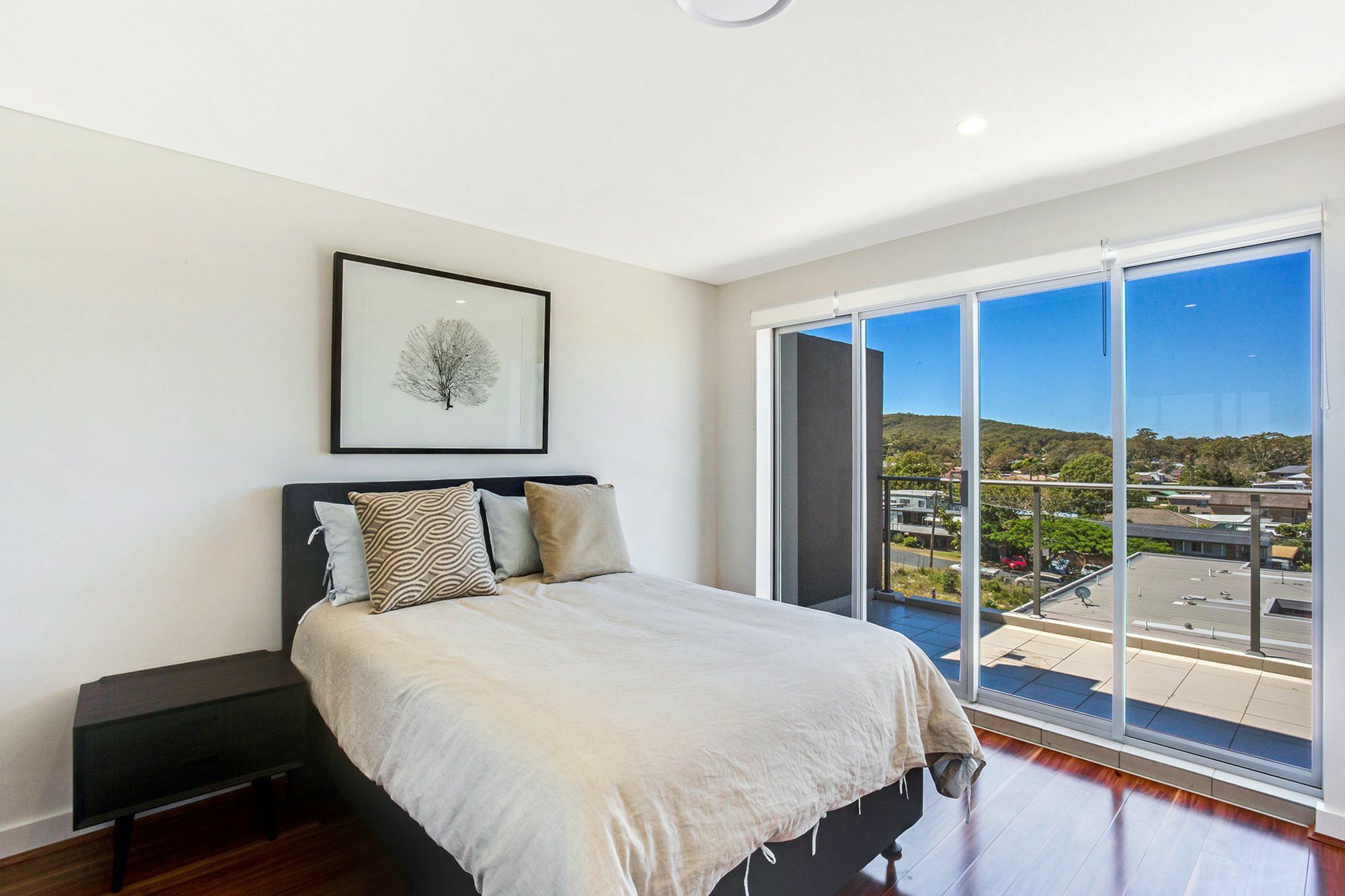 The Shoal, Unit 508 Apartment Shoal Bay