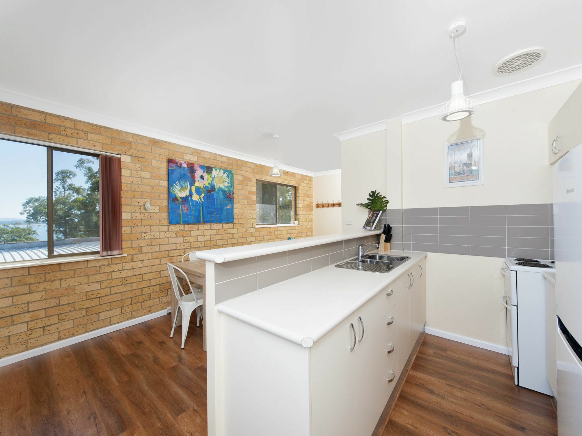 Apartment Ronald Avenue, Shoal Heights, Unit 03, 69 Shoal Bay