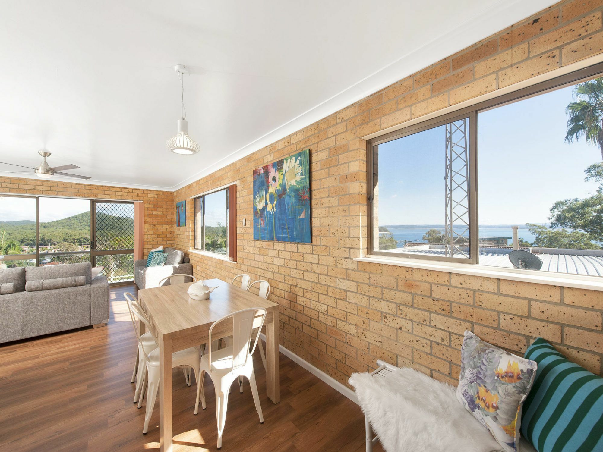 Ronald Avenue, Shoal Heights, Unit 03, 69 Apartment