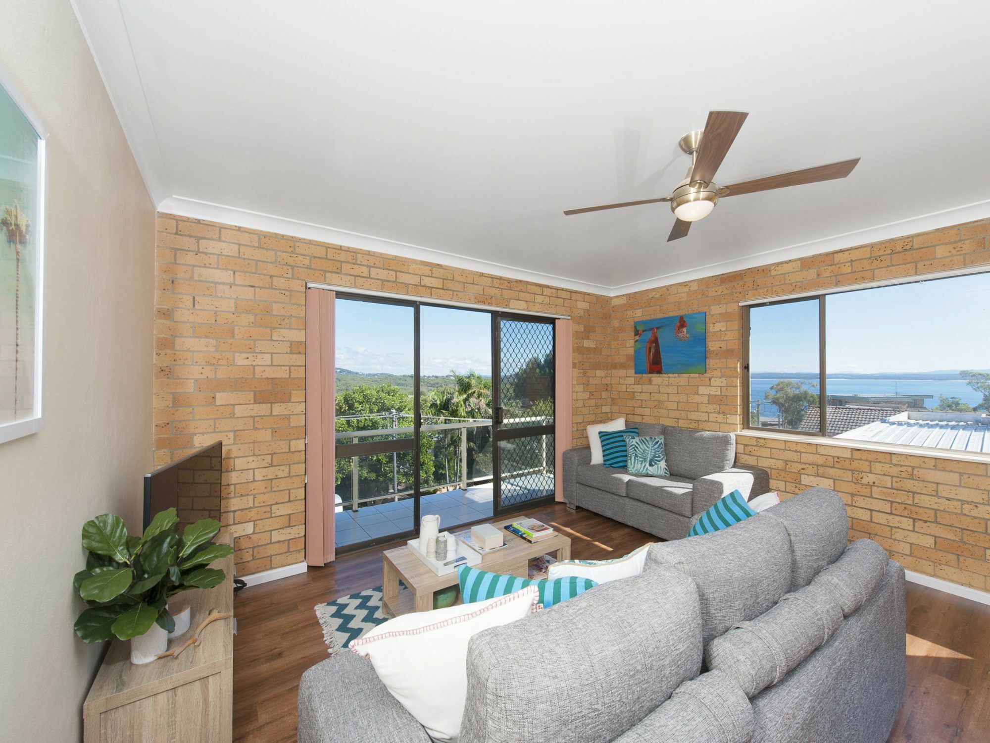 Ronald Avenue, Shoal Heights, Unit 03, 69 Apartment *