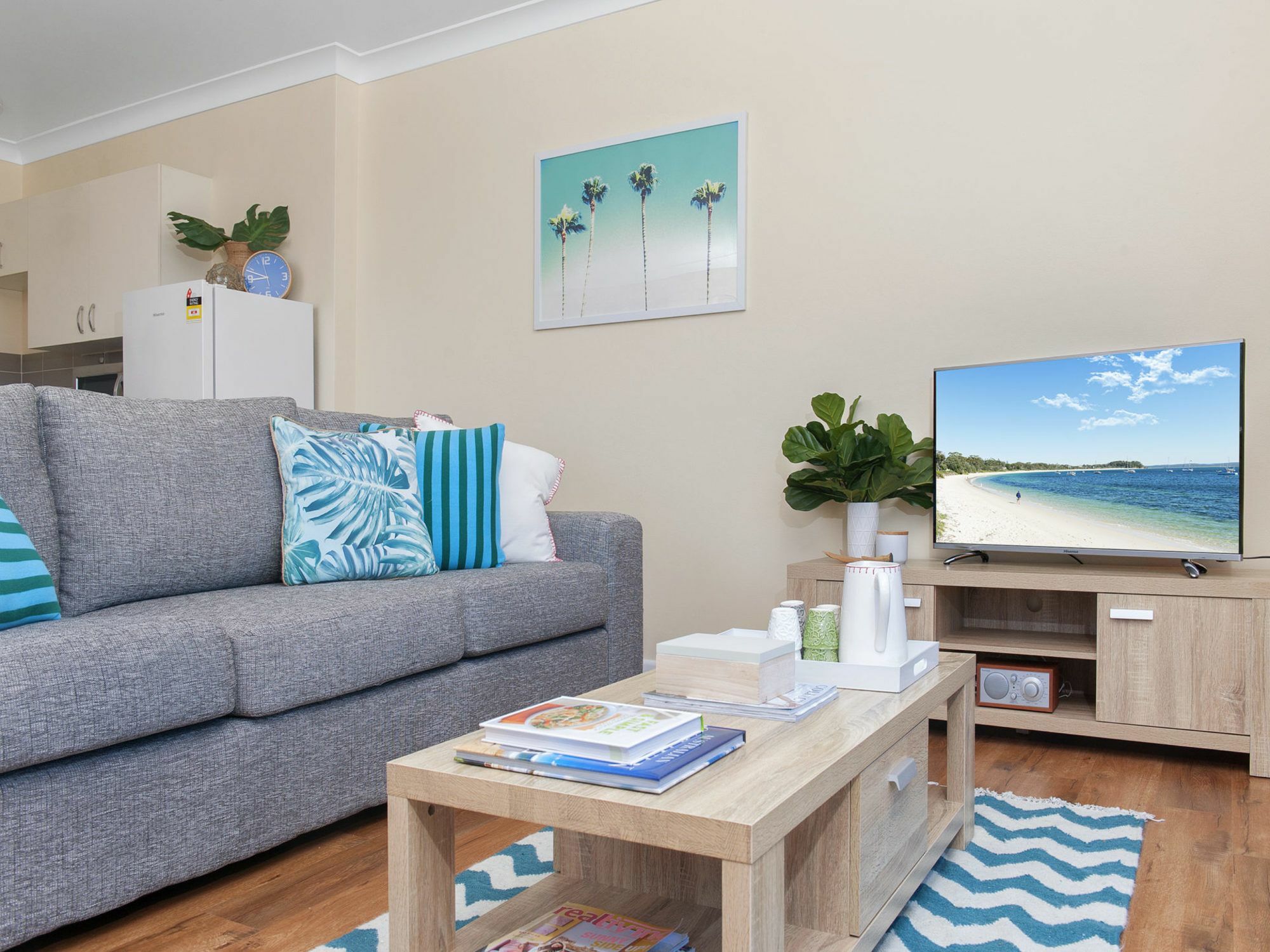 Ronald Avenue, Shoal Heights, Unit 03, 69 Apartment