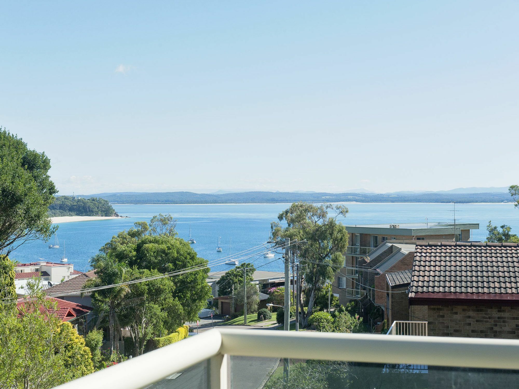 Ronald Avenue, Shoal Heights, Unit 03, 69 *