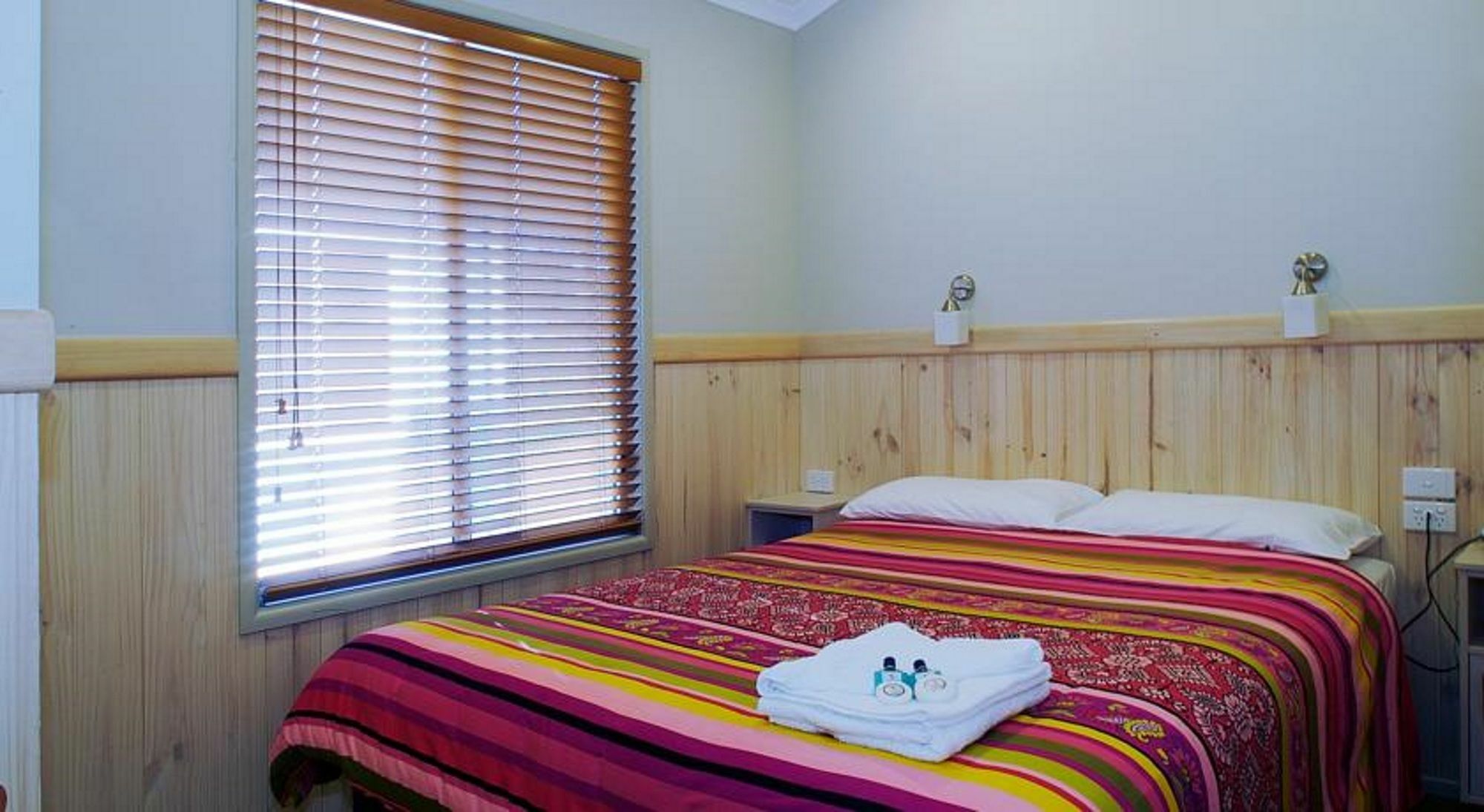 Shoal Bay Holiday Park Holiday park