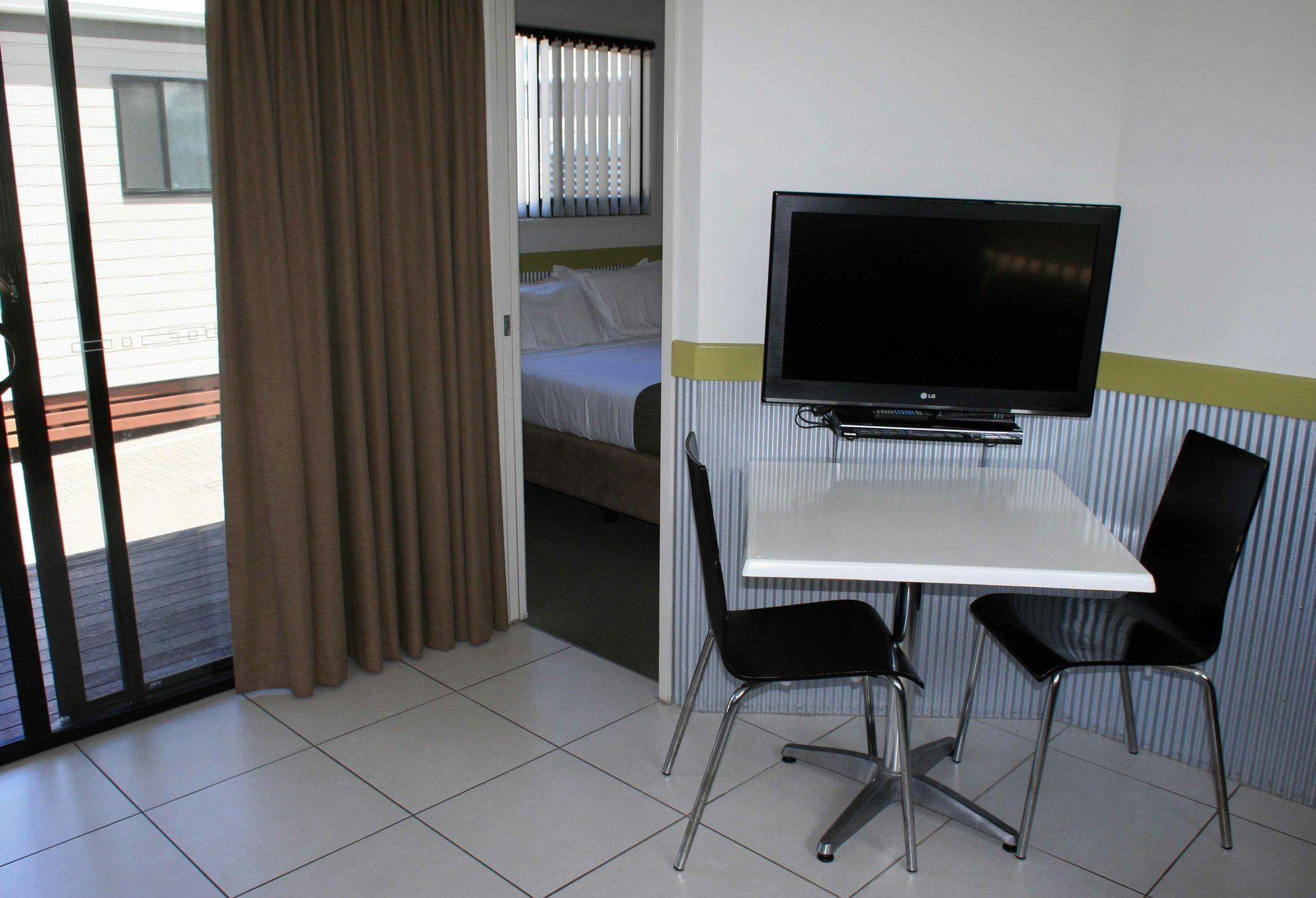 Shoal Bay Holiday Park 4* Shoal Bay