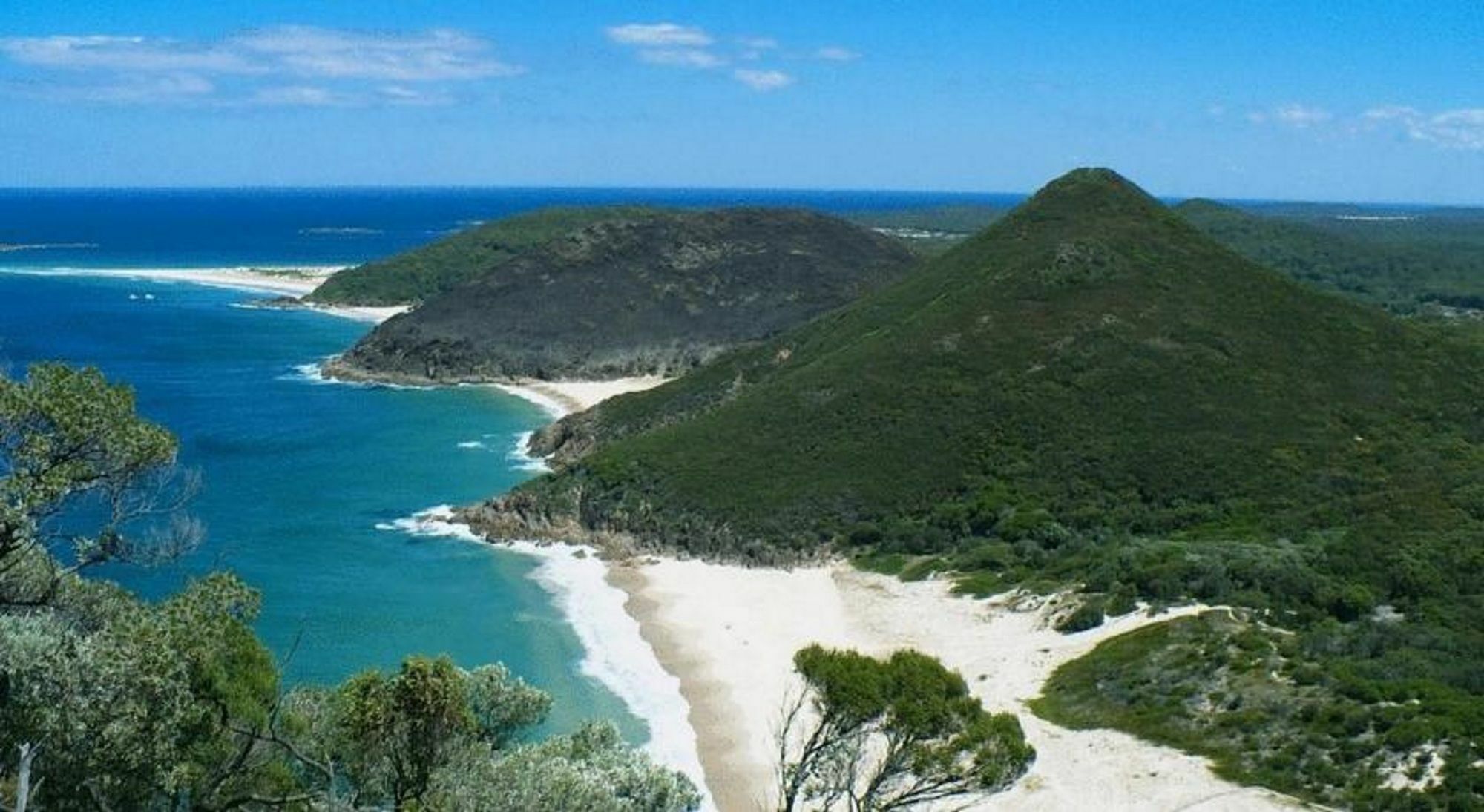 Holiday park Shoal Bay Holiday Park Shoal Bay