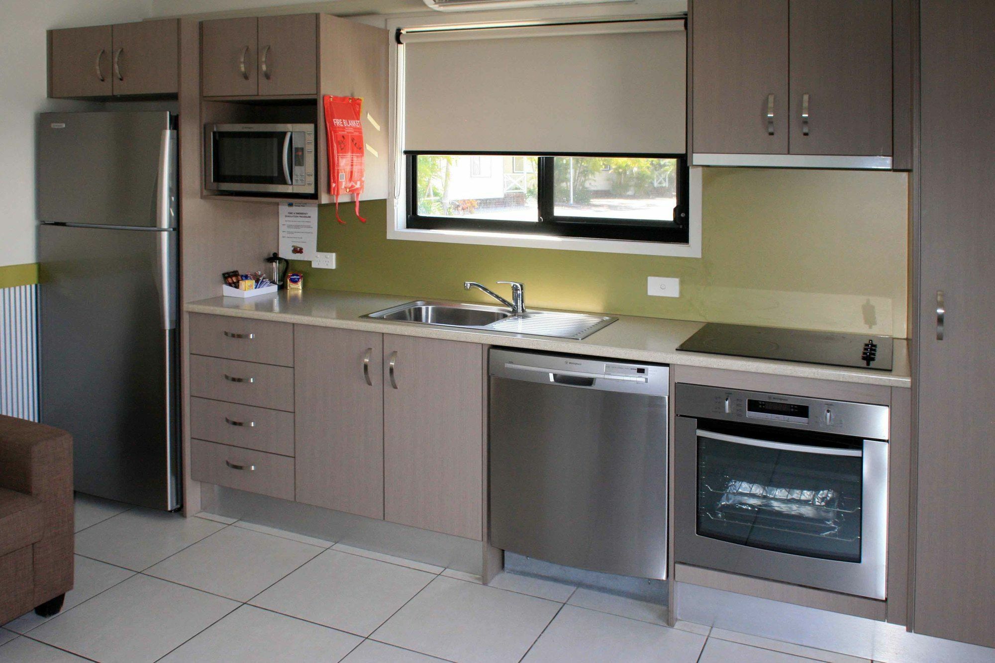 Shoal Bay Holiday Park Holiday park 4*