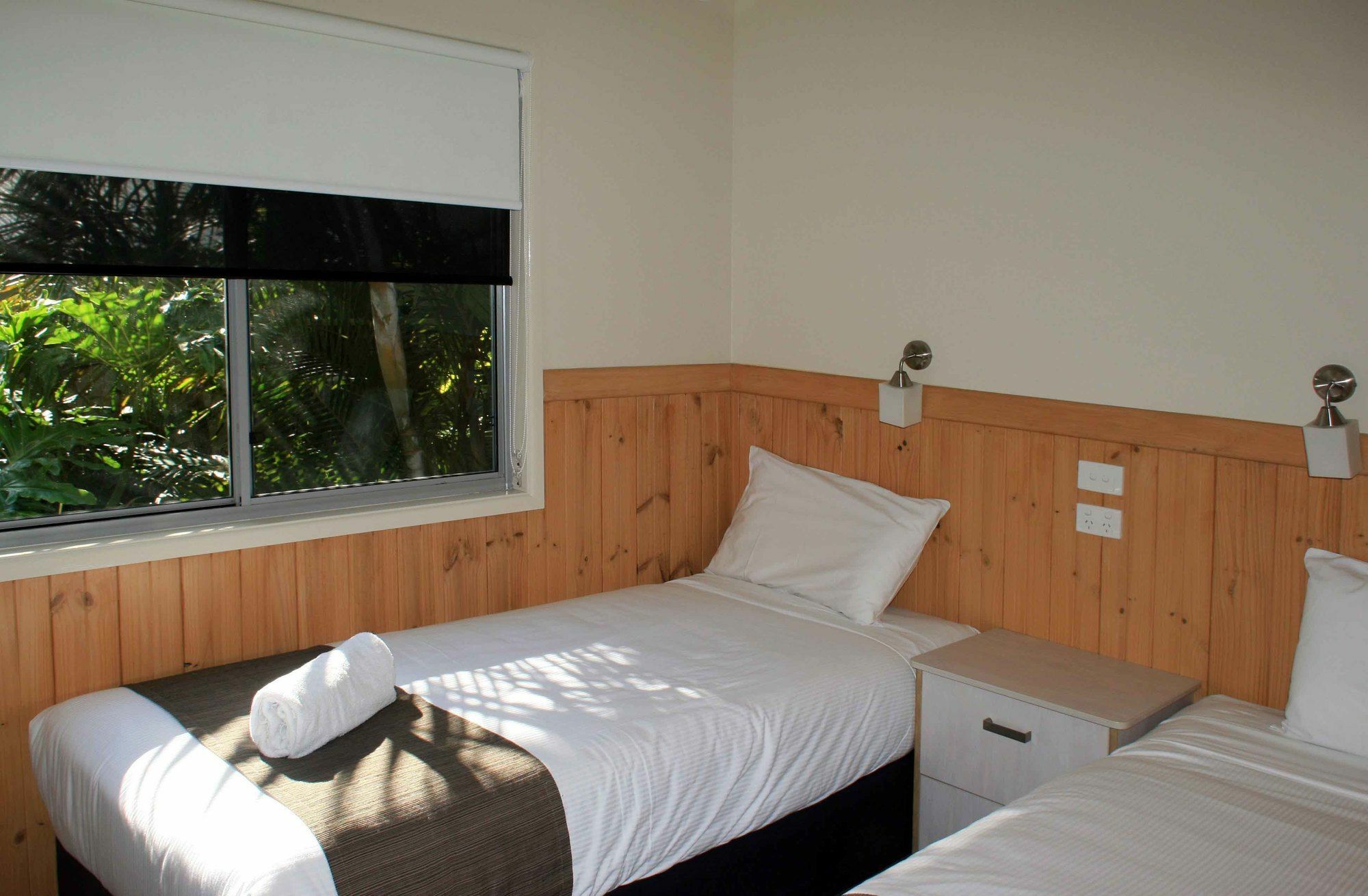 Shoal Bay Holiday Park Holiday park 4*