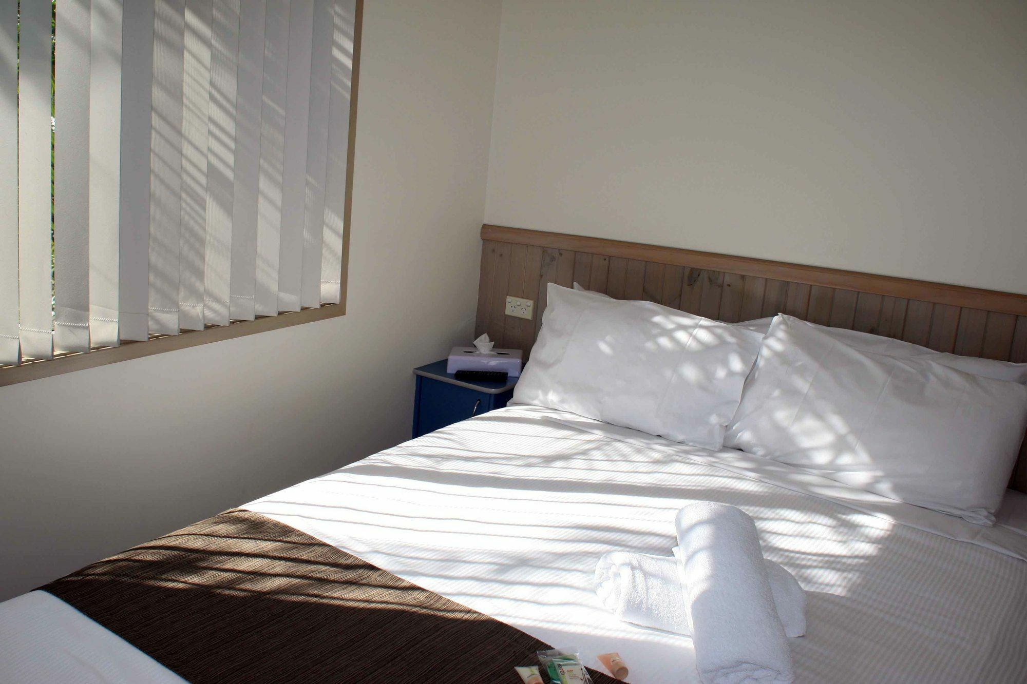 Holiday park Shoal Bay Holiday Park 4*