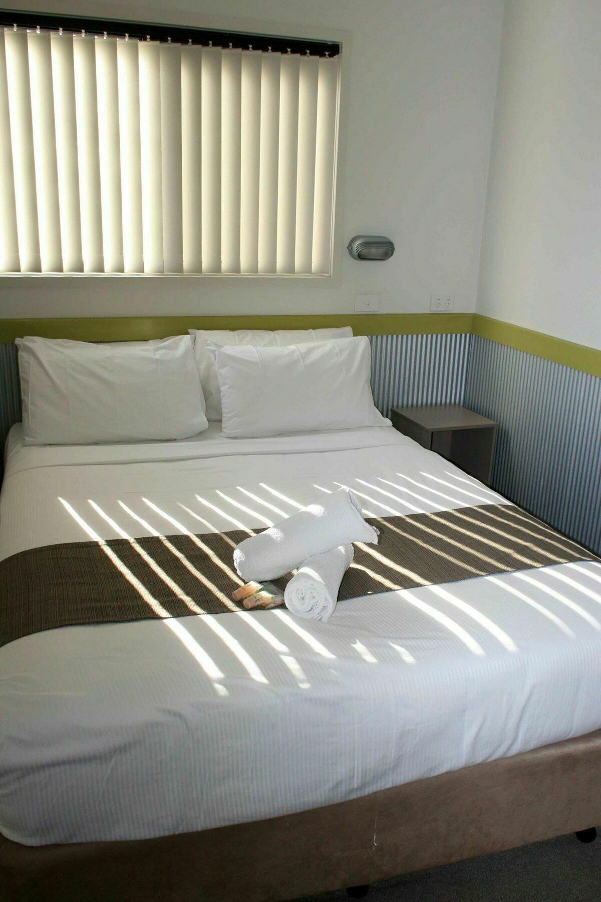 Holiday park Shoal Bay Holiday Park Shoal Bay
