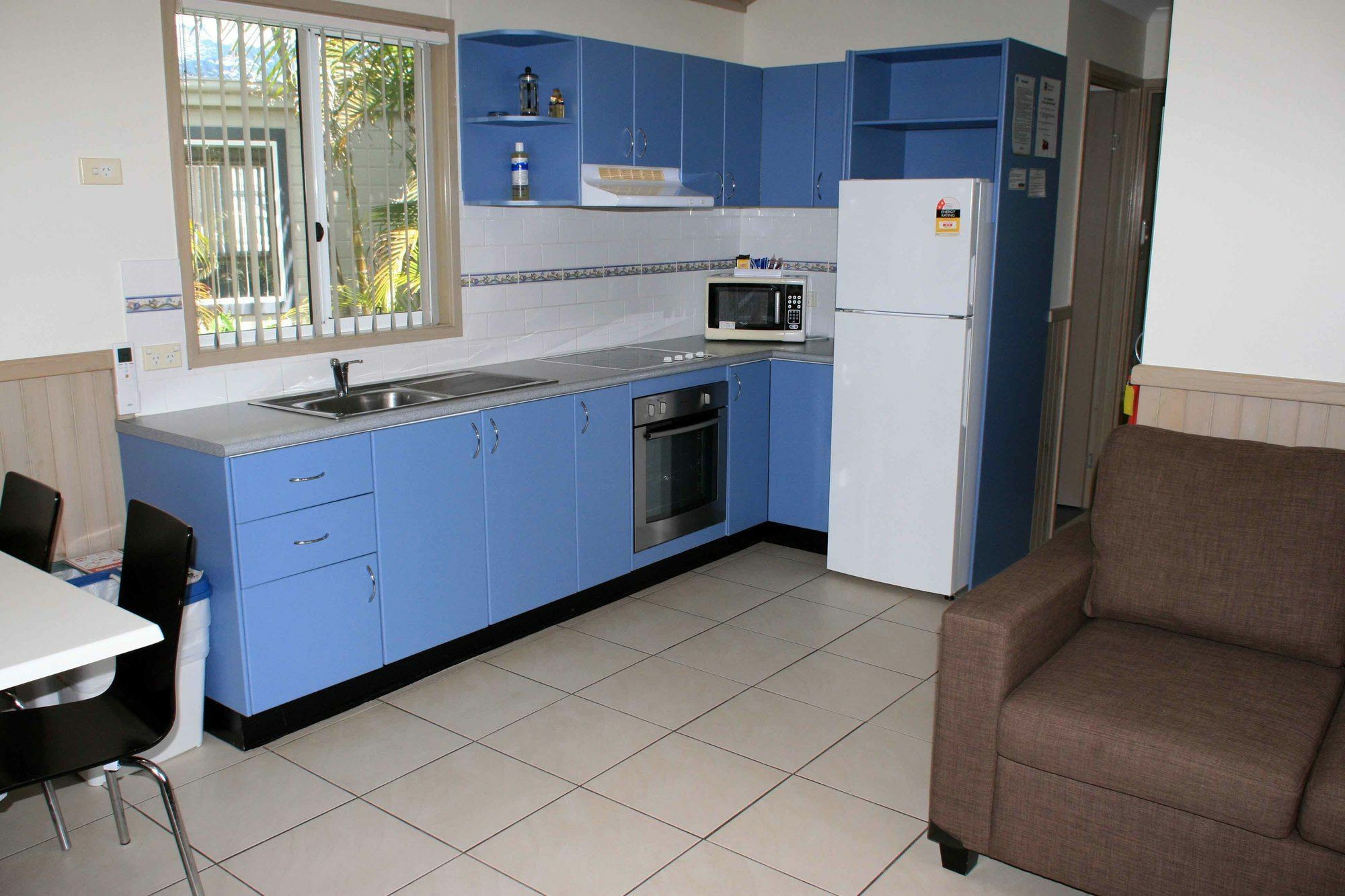 Shoal Bay Holiday Park