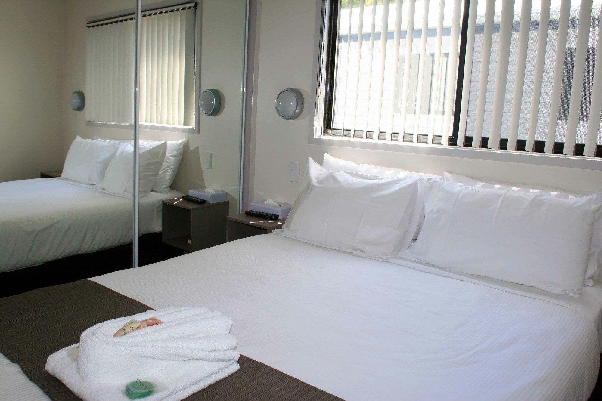 Holiday park Shoal Bay Holiday Park Shoal Bay