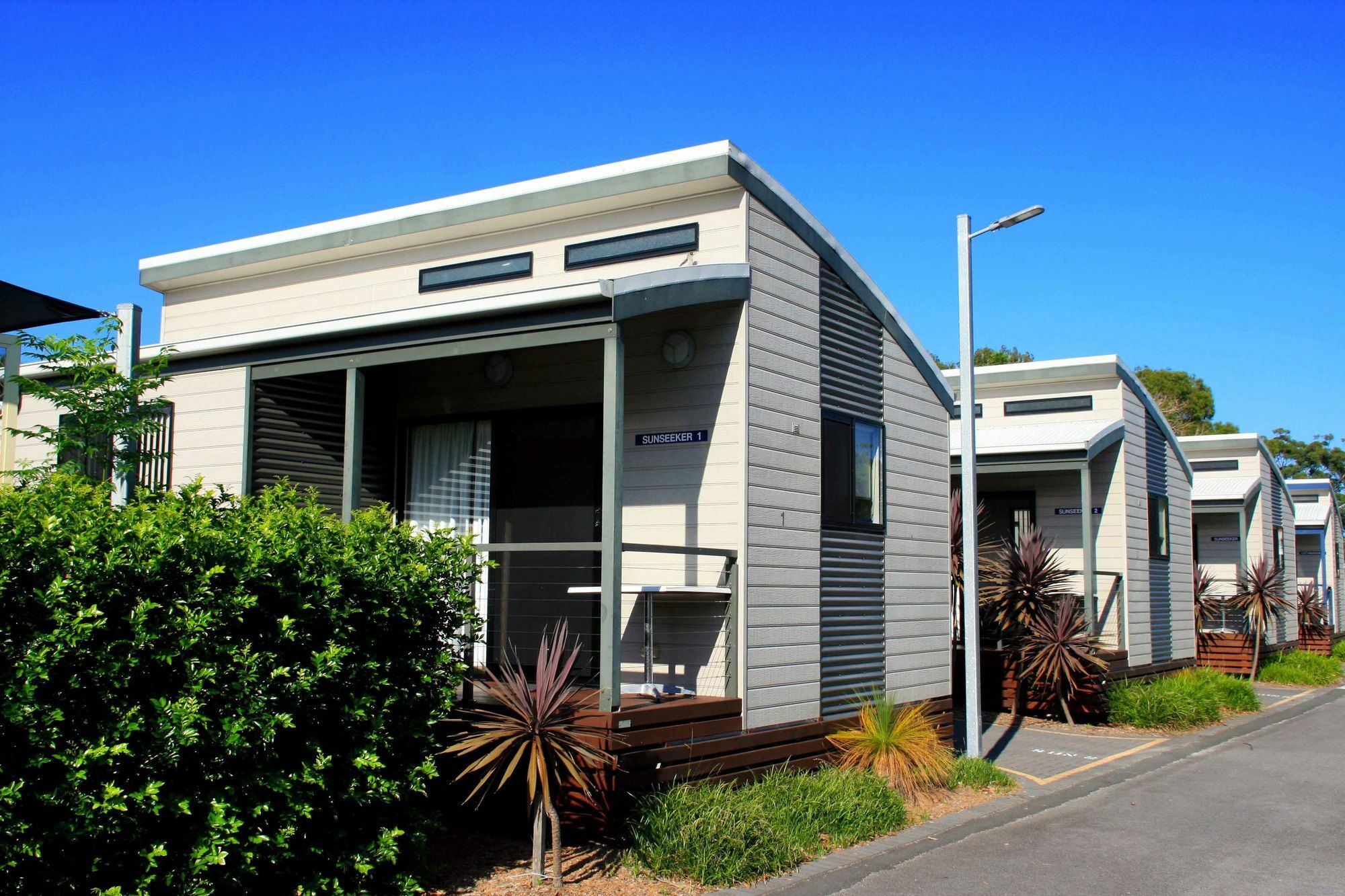 Shoal Bay Holiday Park Holiday park
