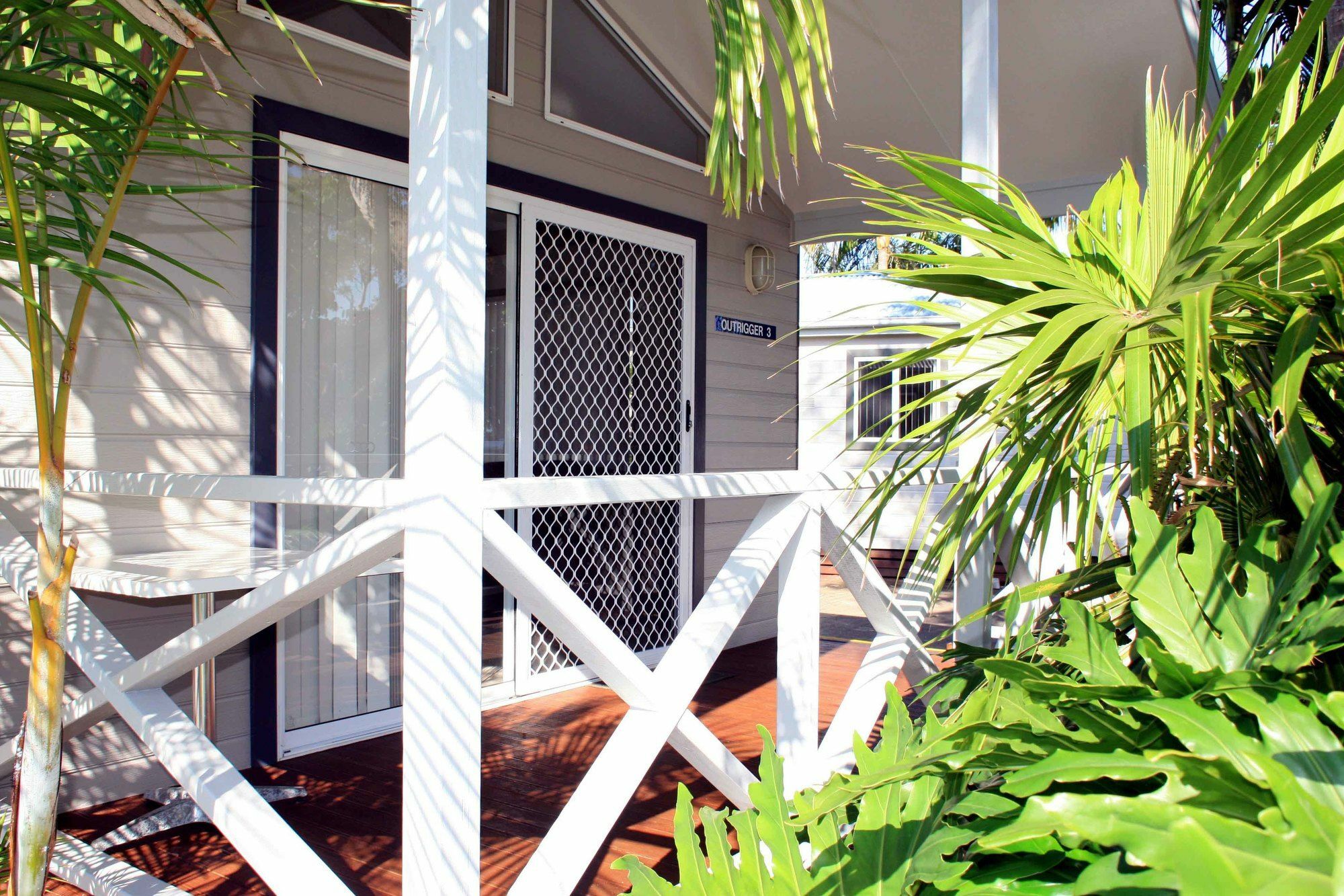 Shoal Bay Holiday Park Holiday park Shoal Bay