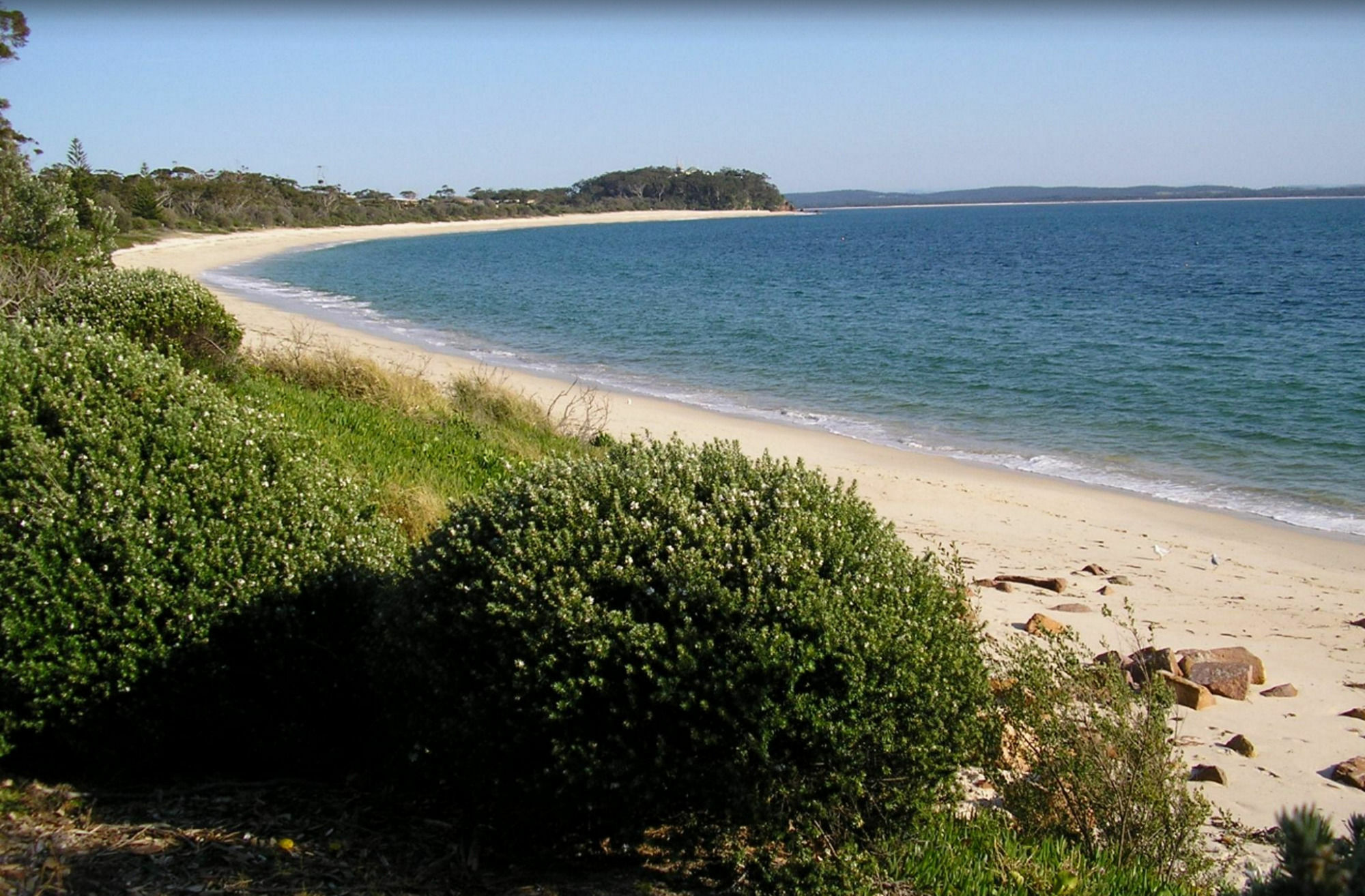 Shoal Bay Holiday Park Holiday park Shoal Bay