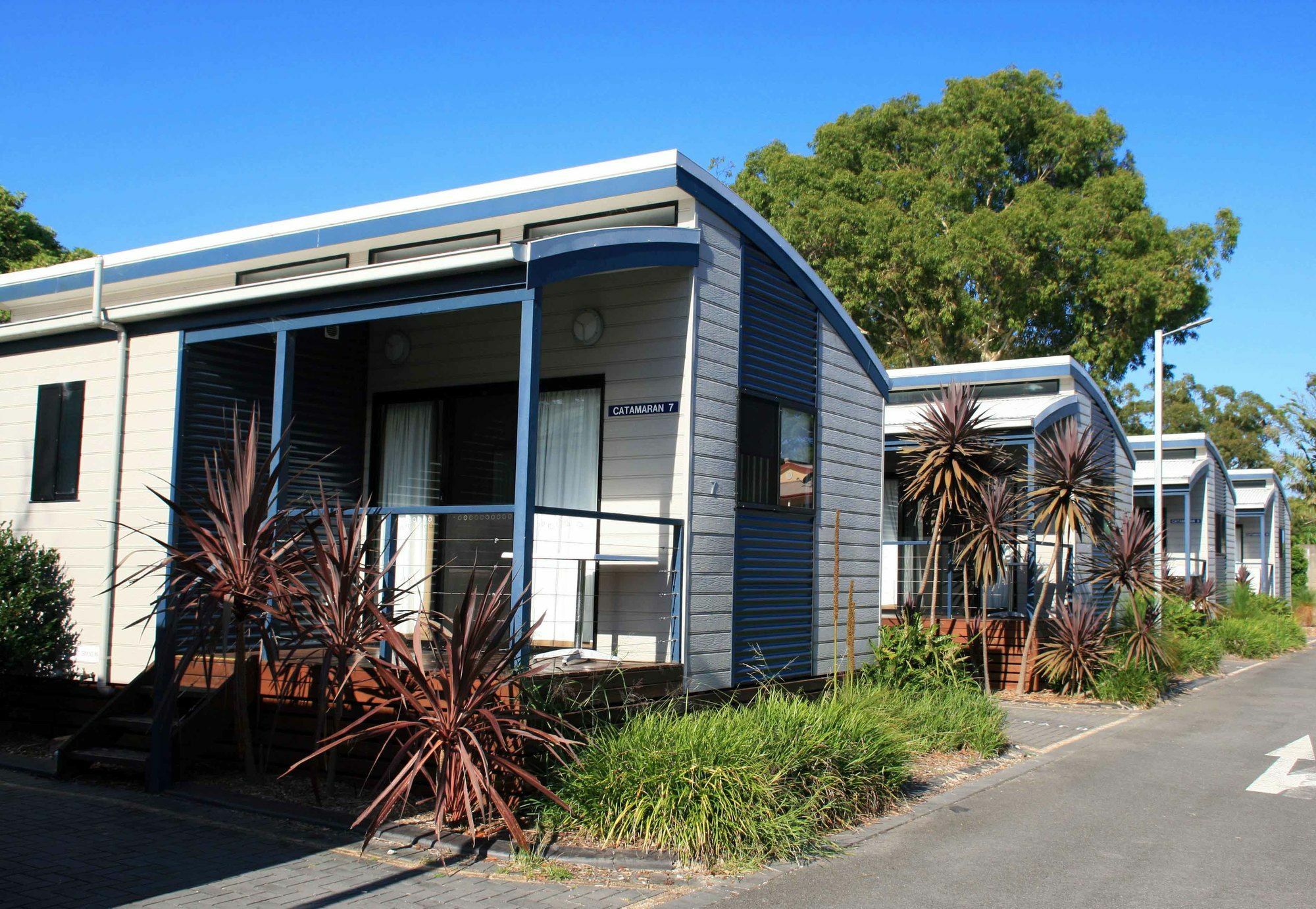 Shoal Bay Holiday Park Holiday park