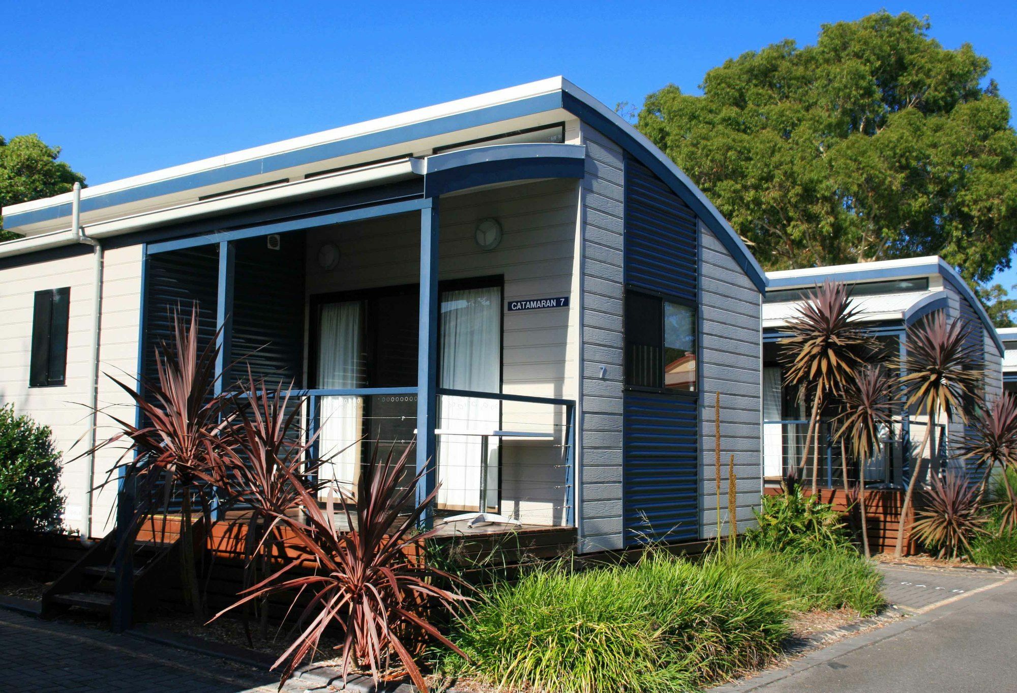 Shoal Bay Holiday Park