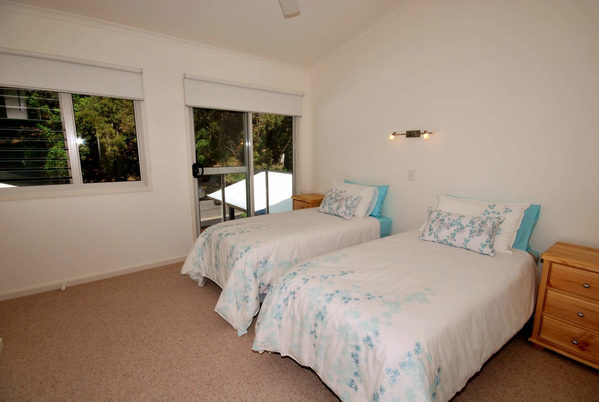 Apartment Florida Unit 4 - *