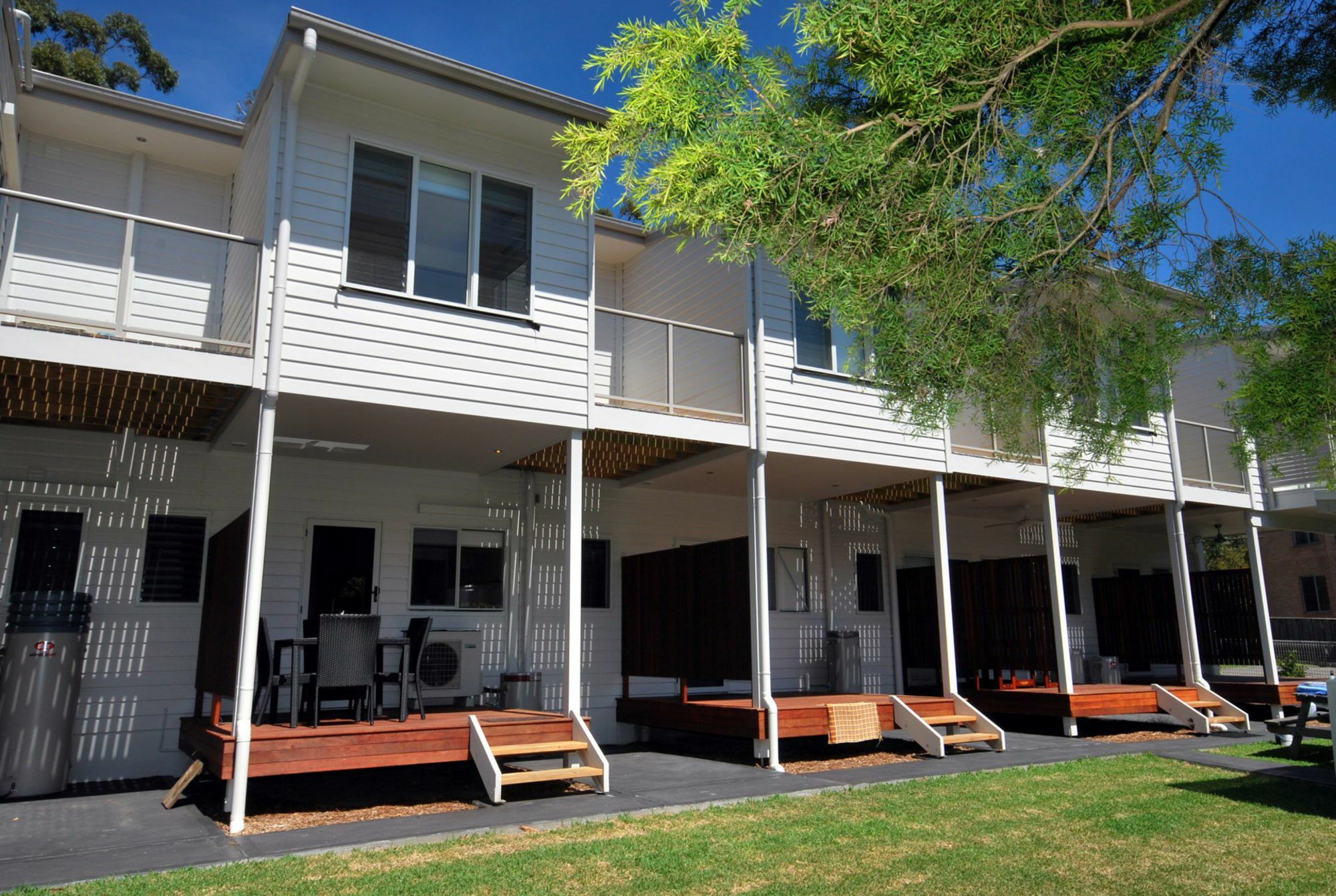 Apartment Florida Unit 4 -