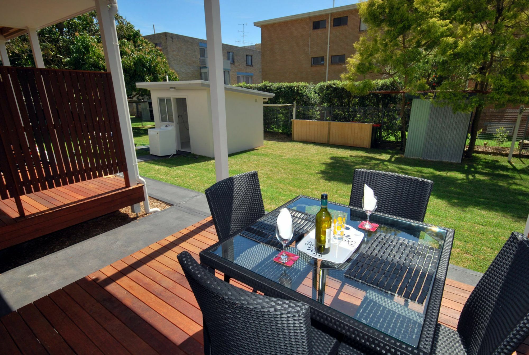 Apartment Florida Unit 4 - Shoal Bay