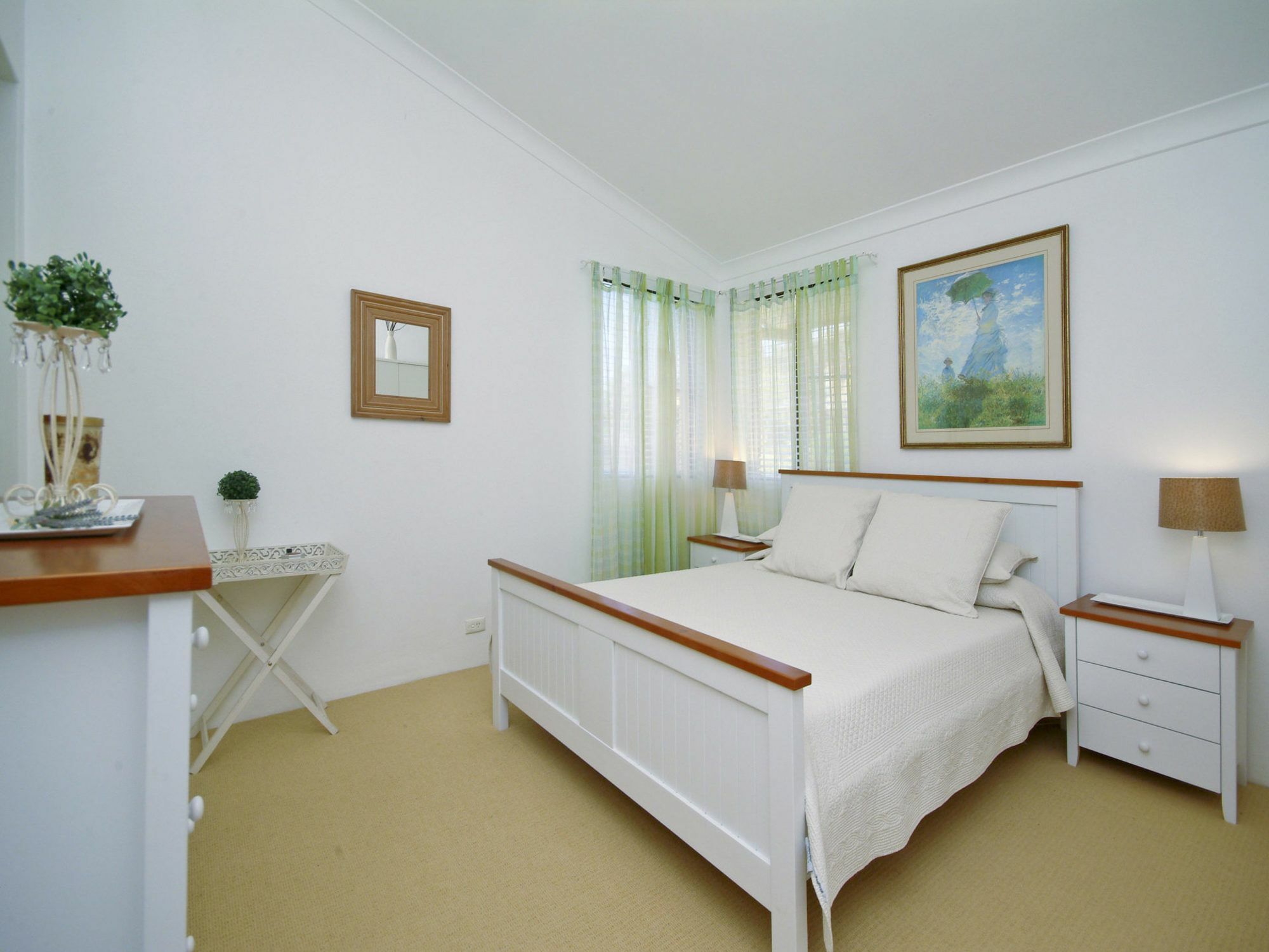 Ronald Ave, Bahia, Unit 06, 47 Shoal Bay
