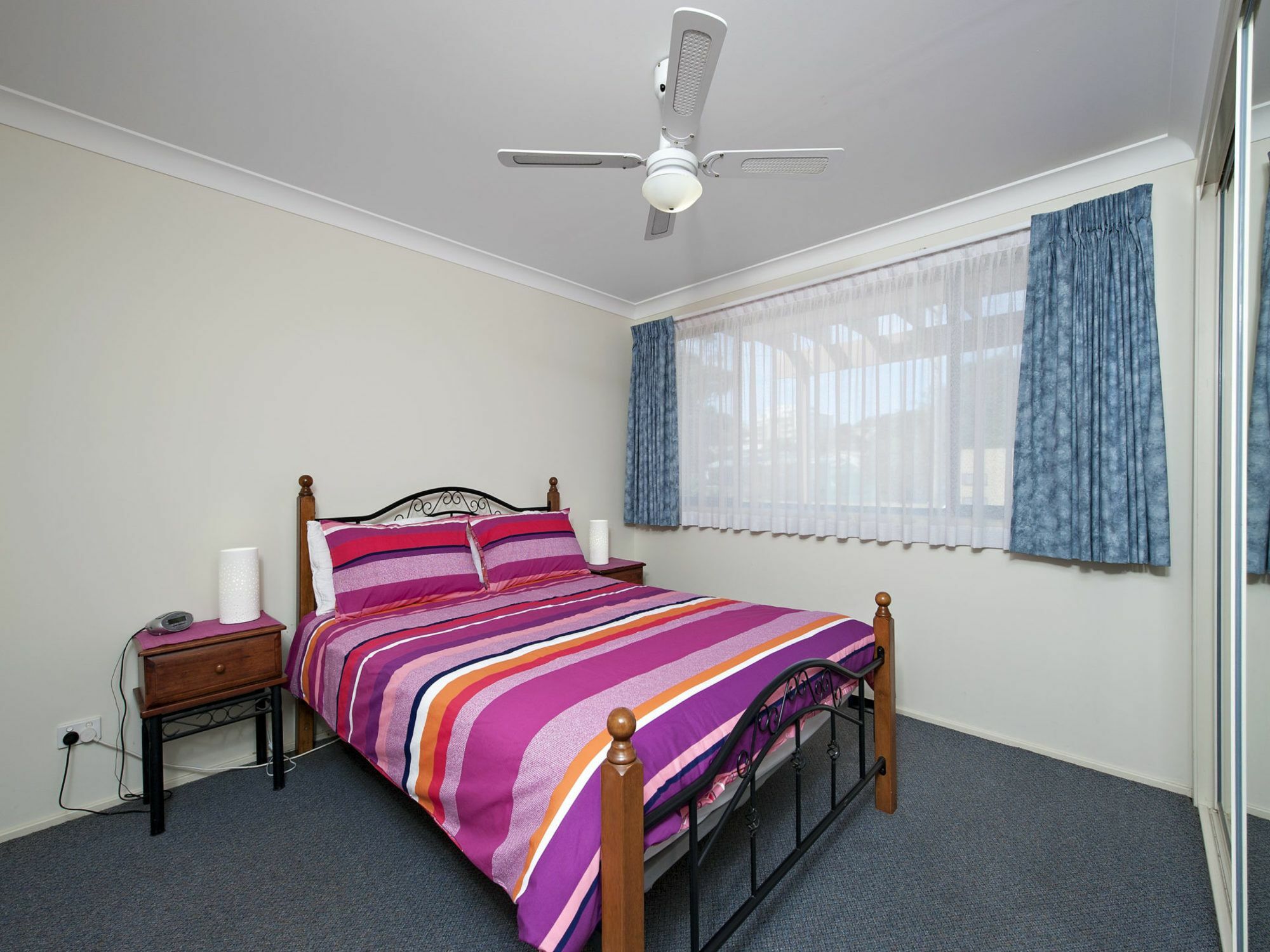 Government Road, 16b, The Breakers Apartment *