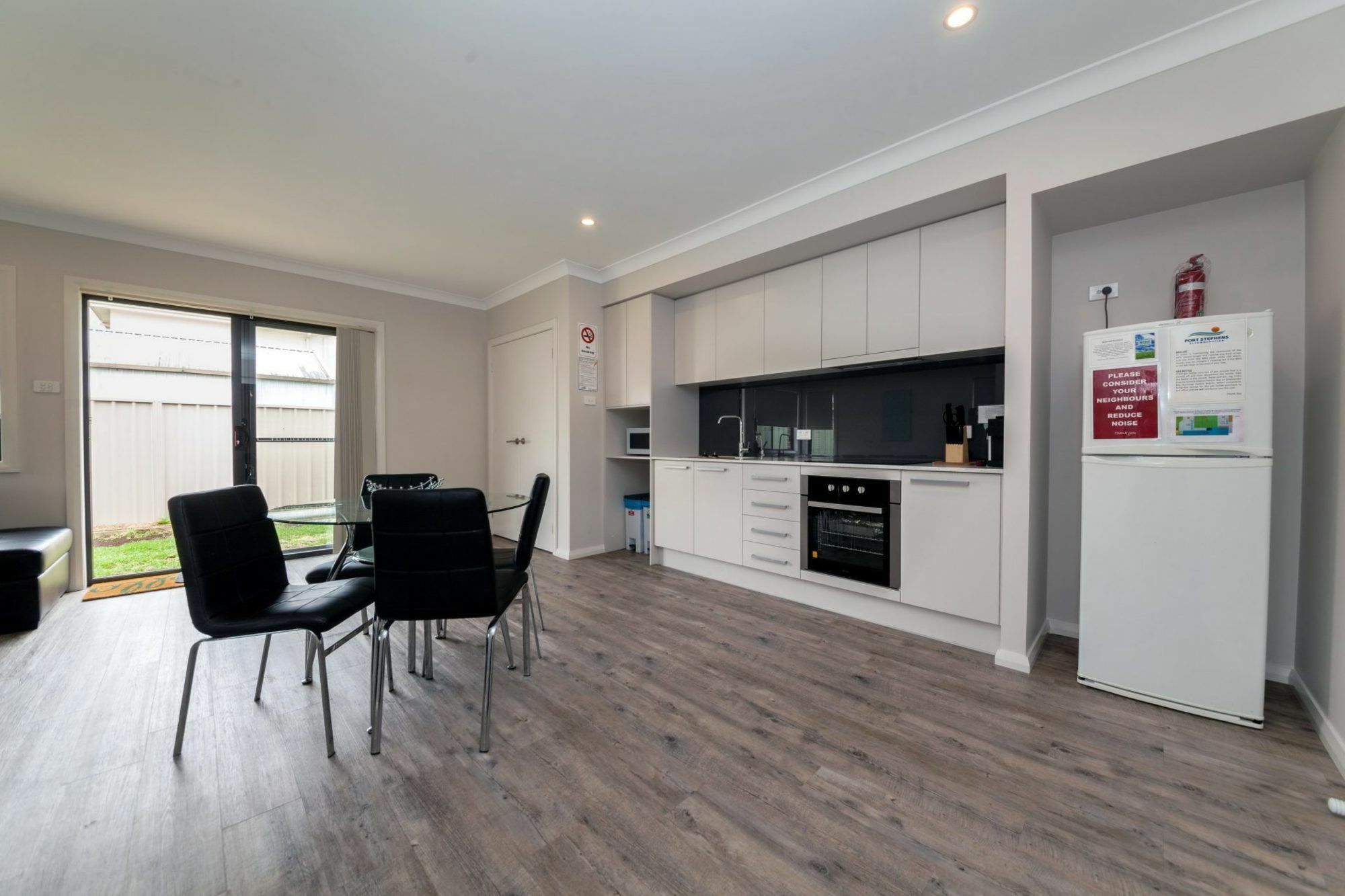 Tomaree Road, 19a 'the Villa' Holiday home