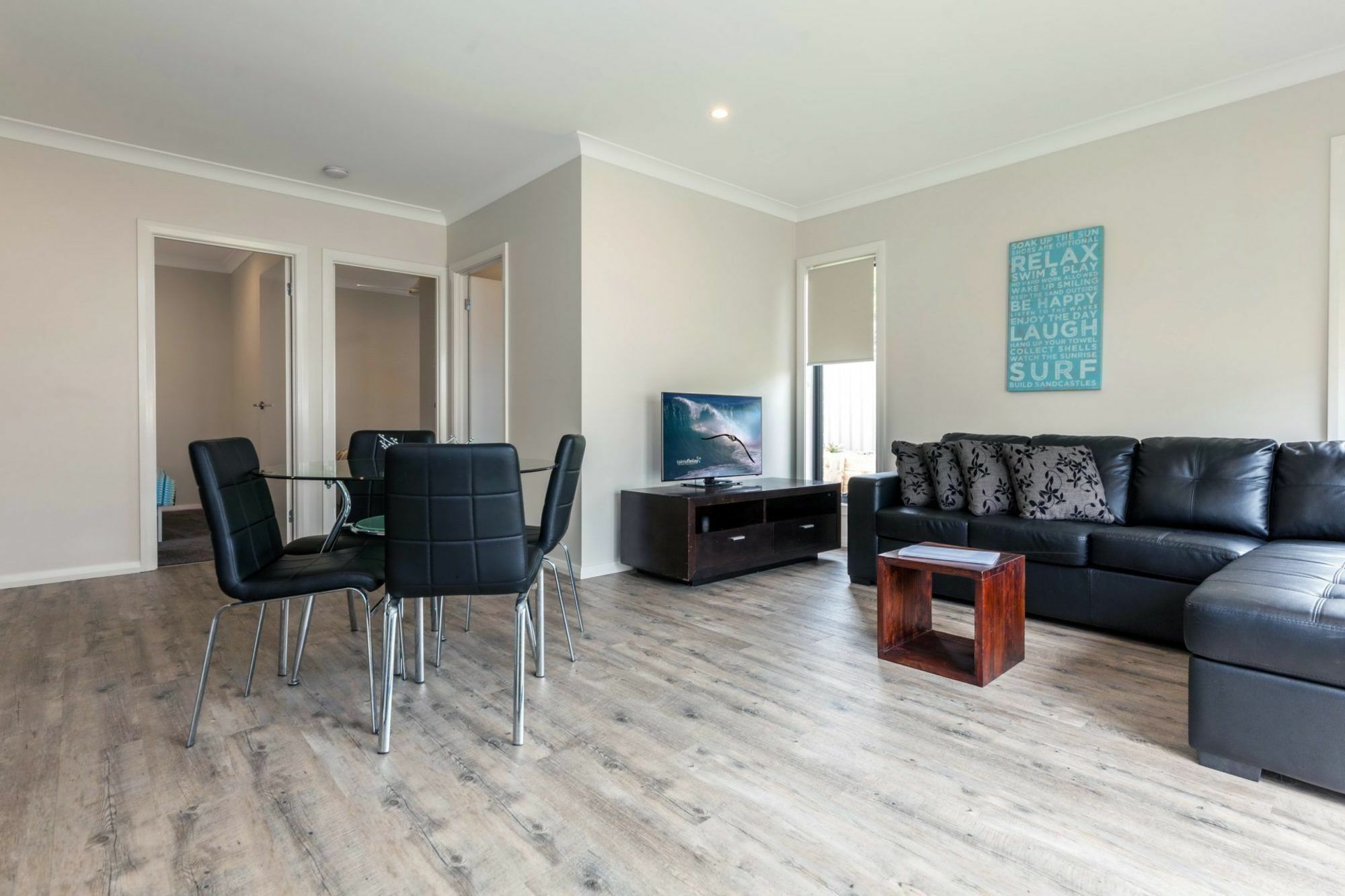 Tomaree Road, 19a 'the Villa' *