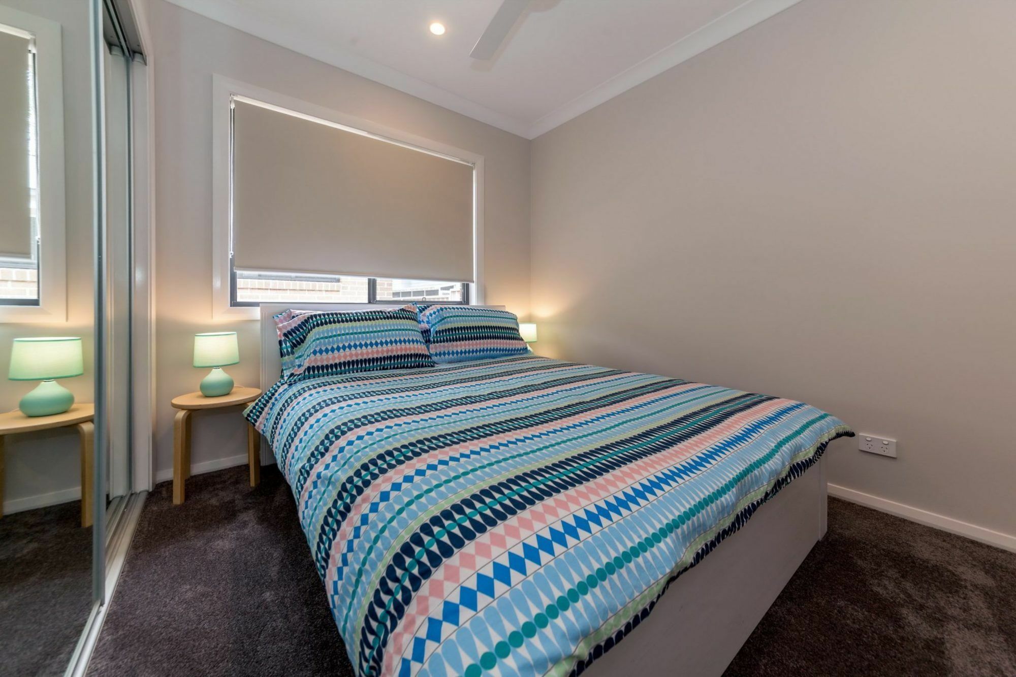 Tomaree Road, 19a 'the Villa' Shoal Bay