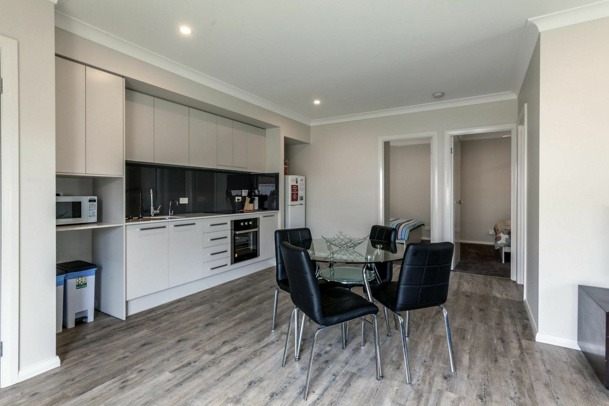 Holiday home Tomaree Road, 19a 'the Villa'
