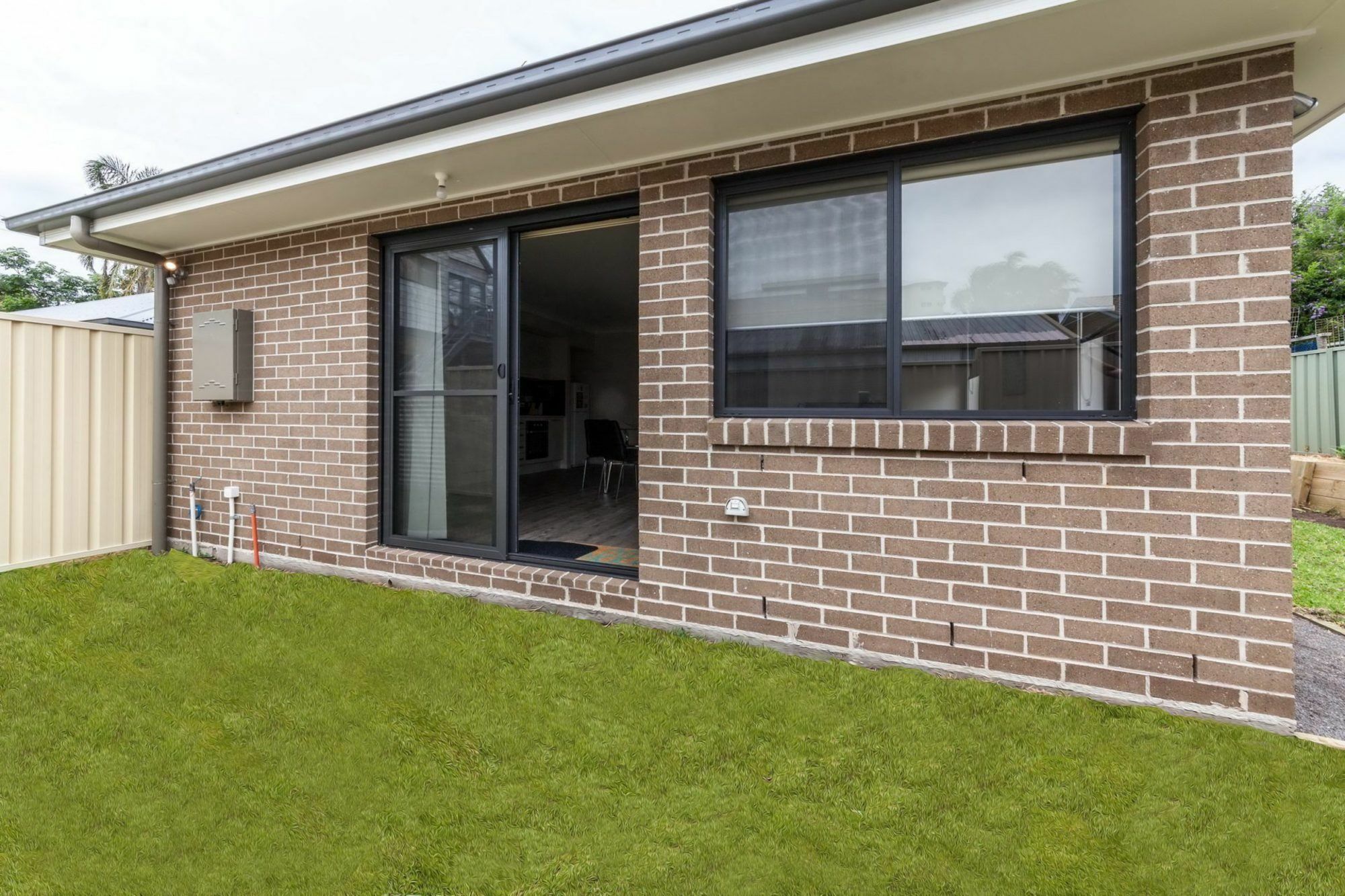 Tomaree Road, 19a 'the Villa' *