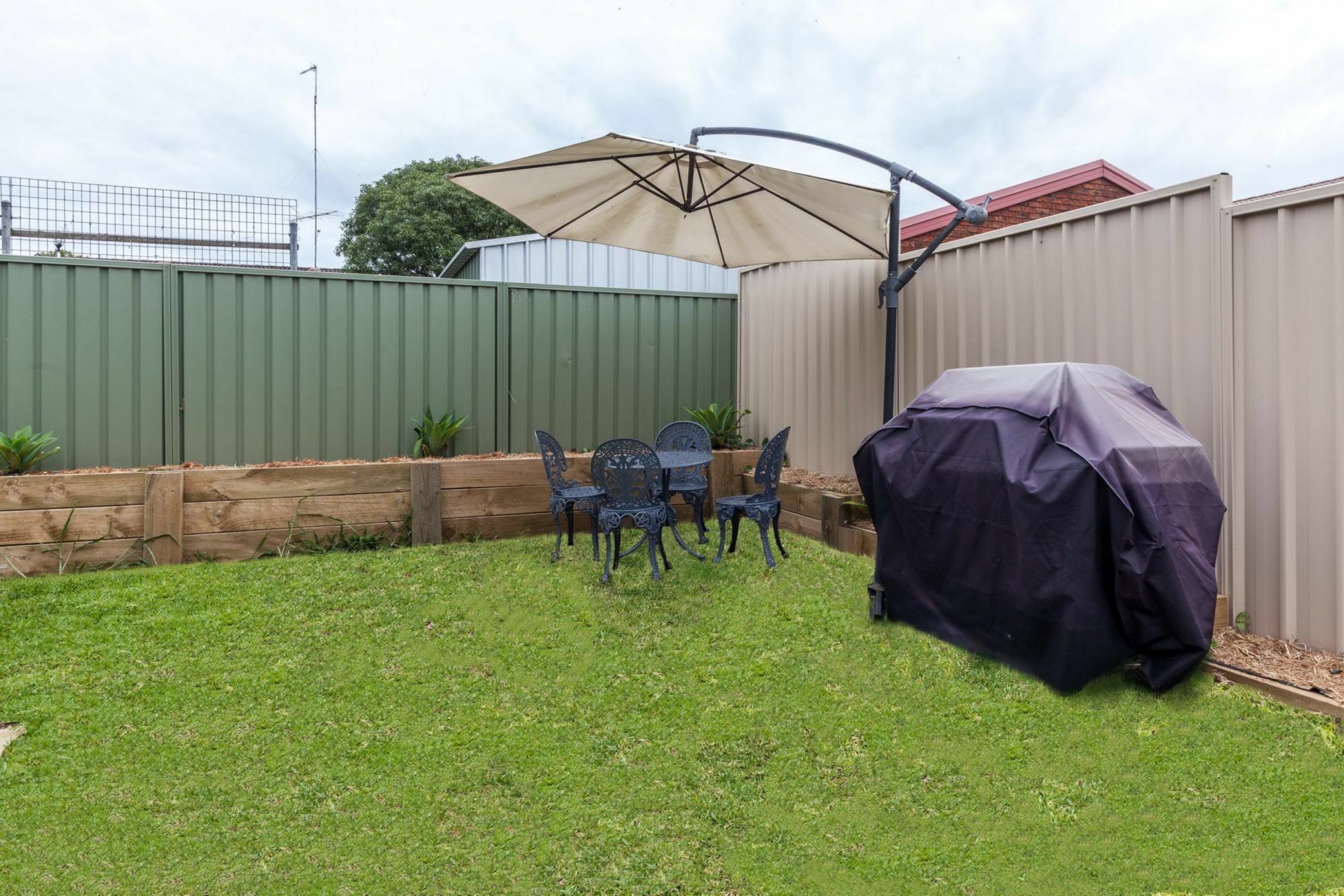 Holiday home Tomaree Road, 19a 'the Villa'