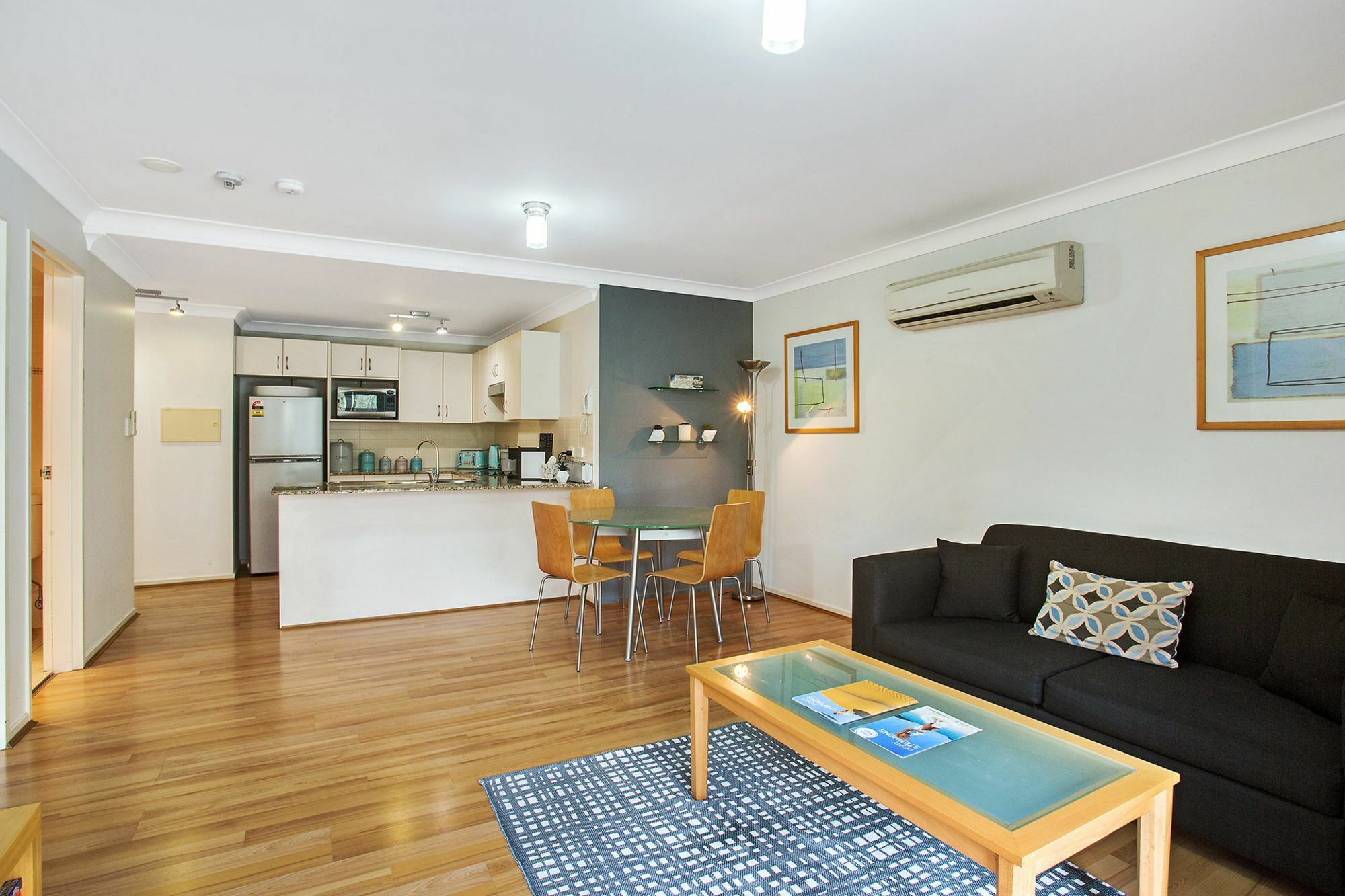 Unit 6 2 Road Apartment Shoal Bay