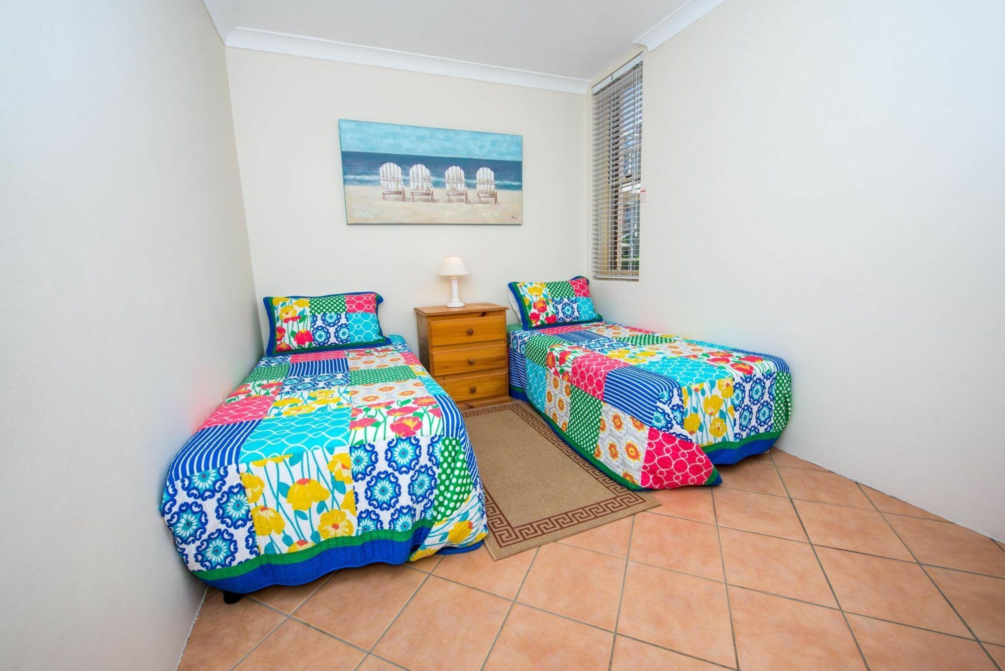 South Pacific Unit 1 -
