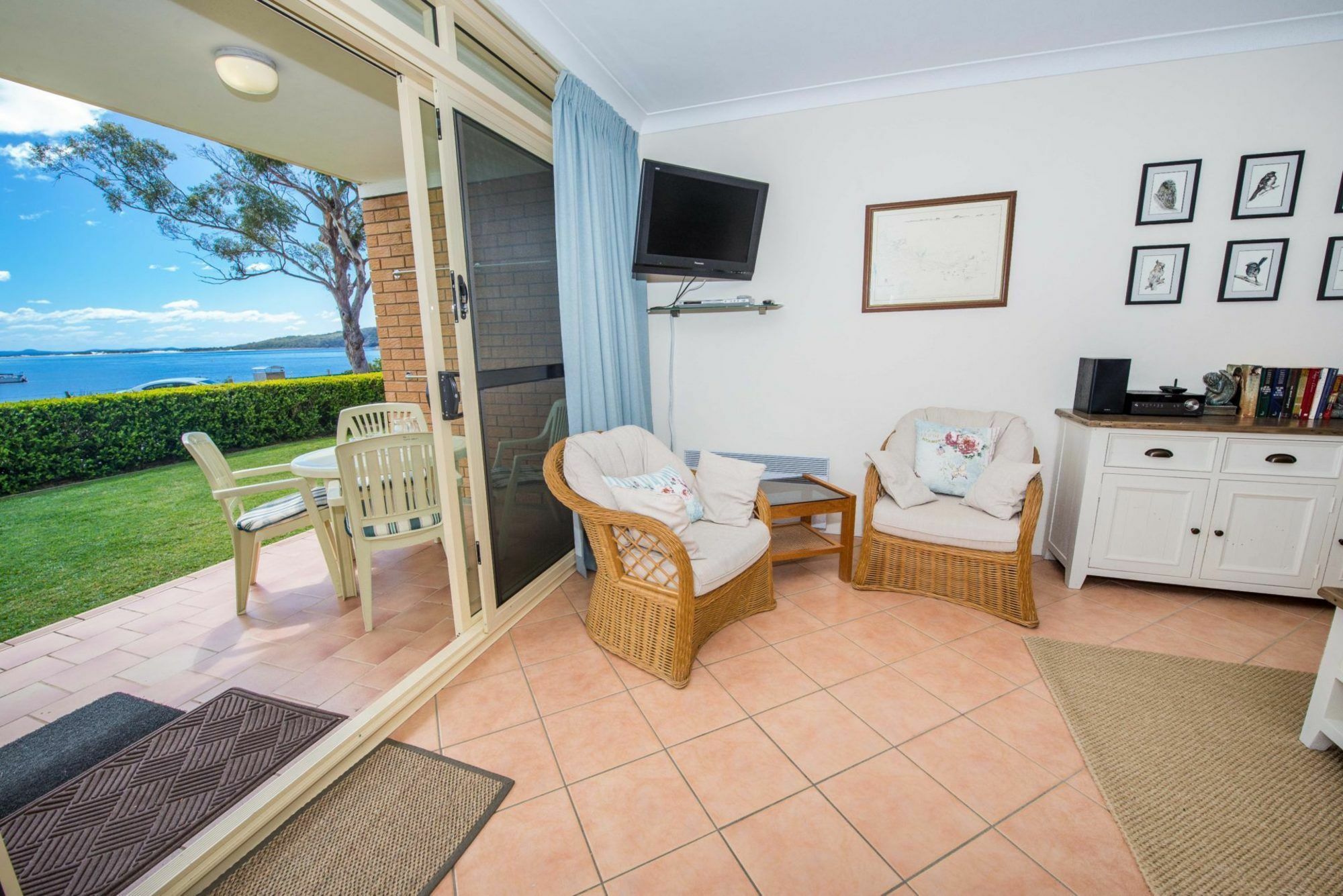 South Pacific Unit 1 - Apartment *