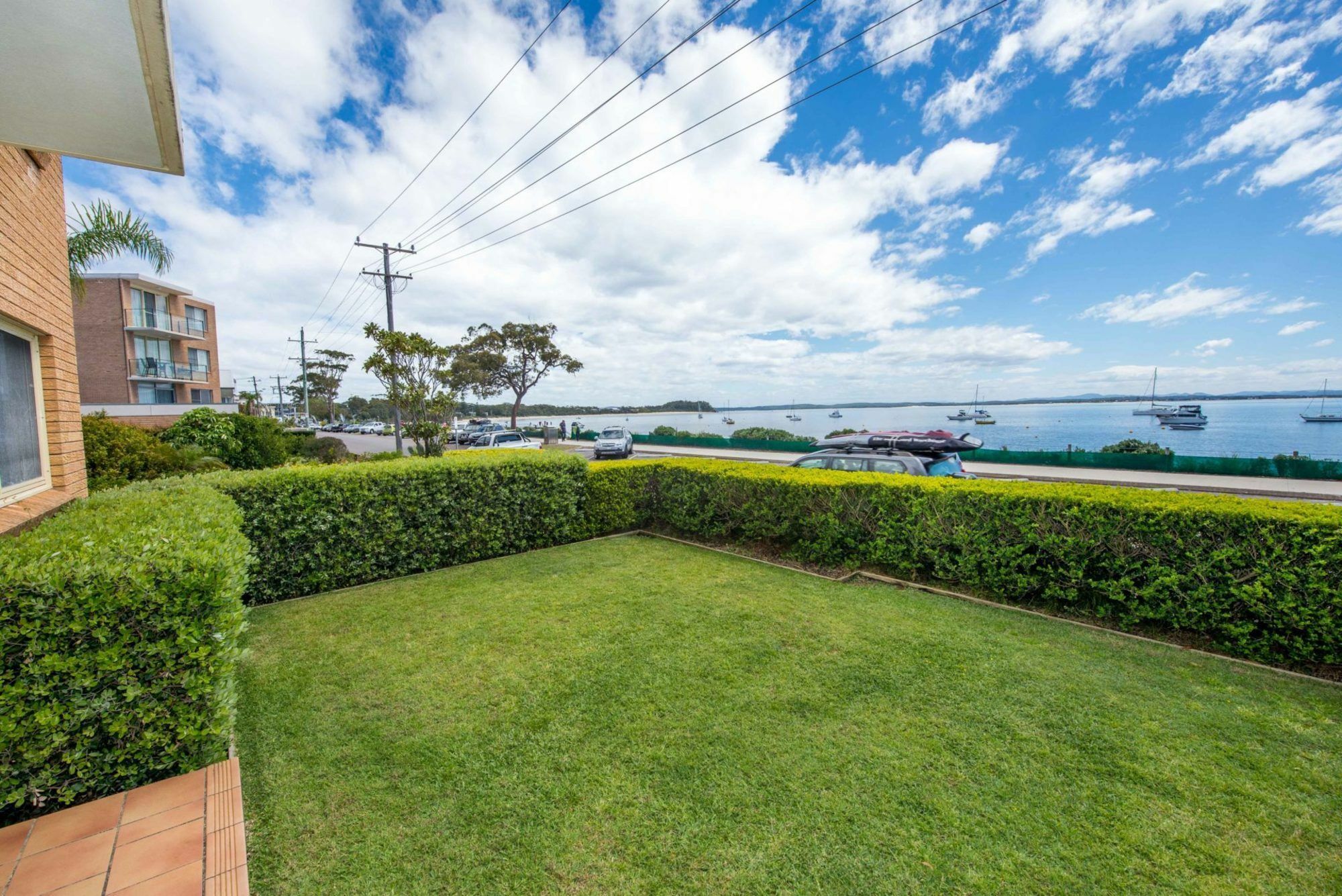 Apartment South Pacific Unit 1 - Shoal Bay