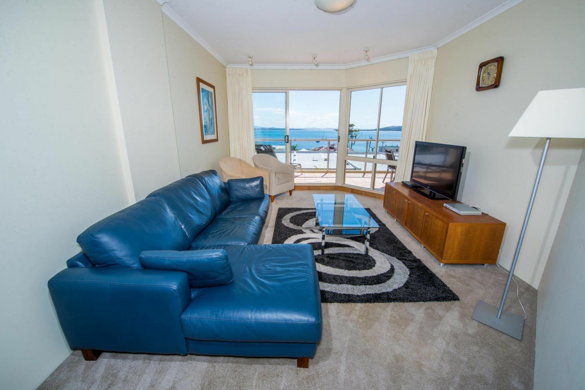 Apartment Breakwater 204 - *