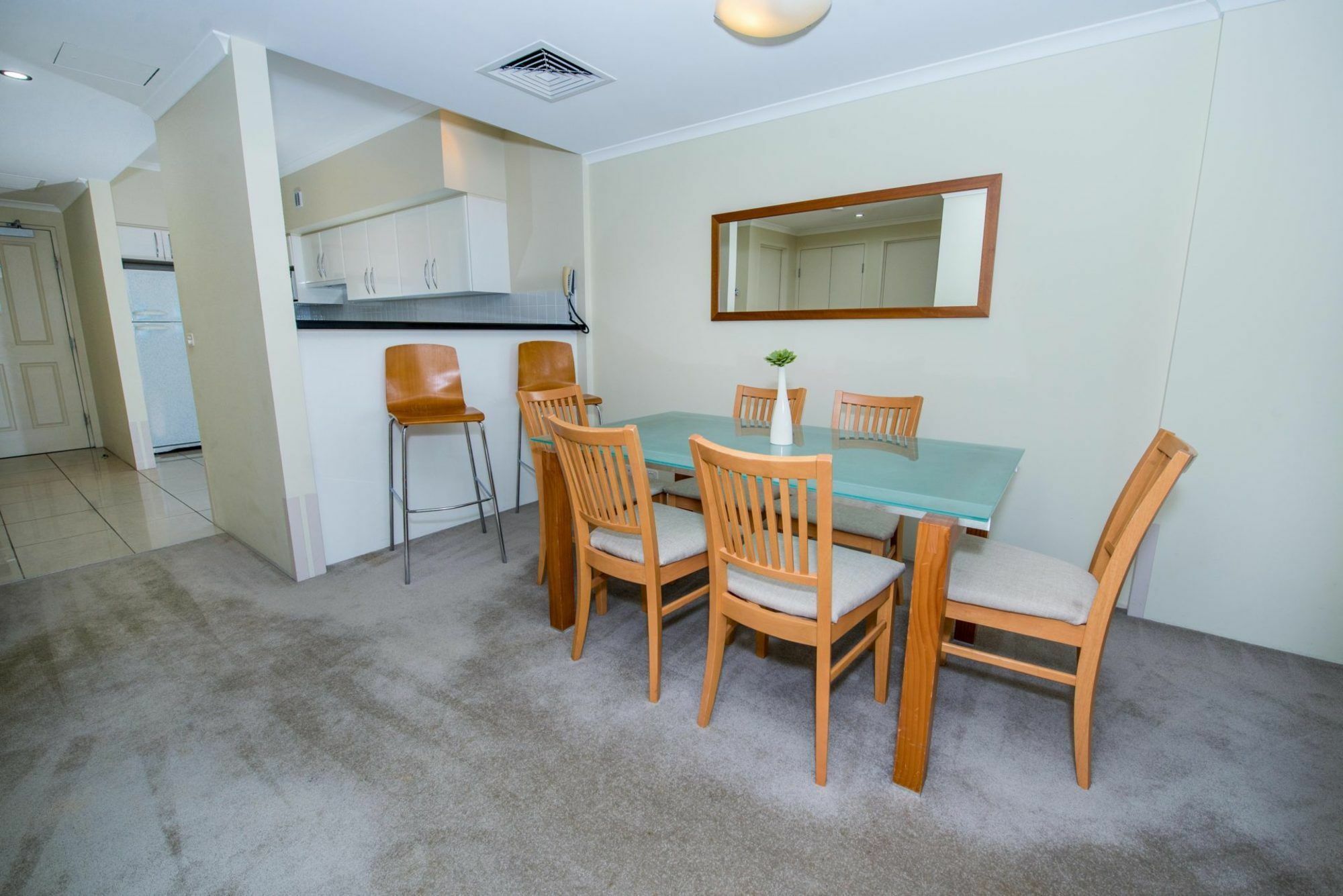 Breakwater 204 - * Shoal Bay