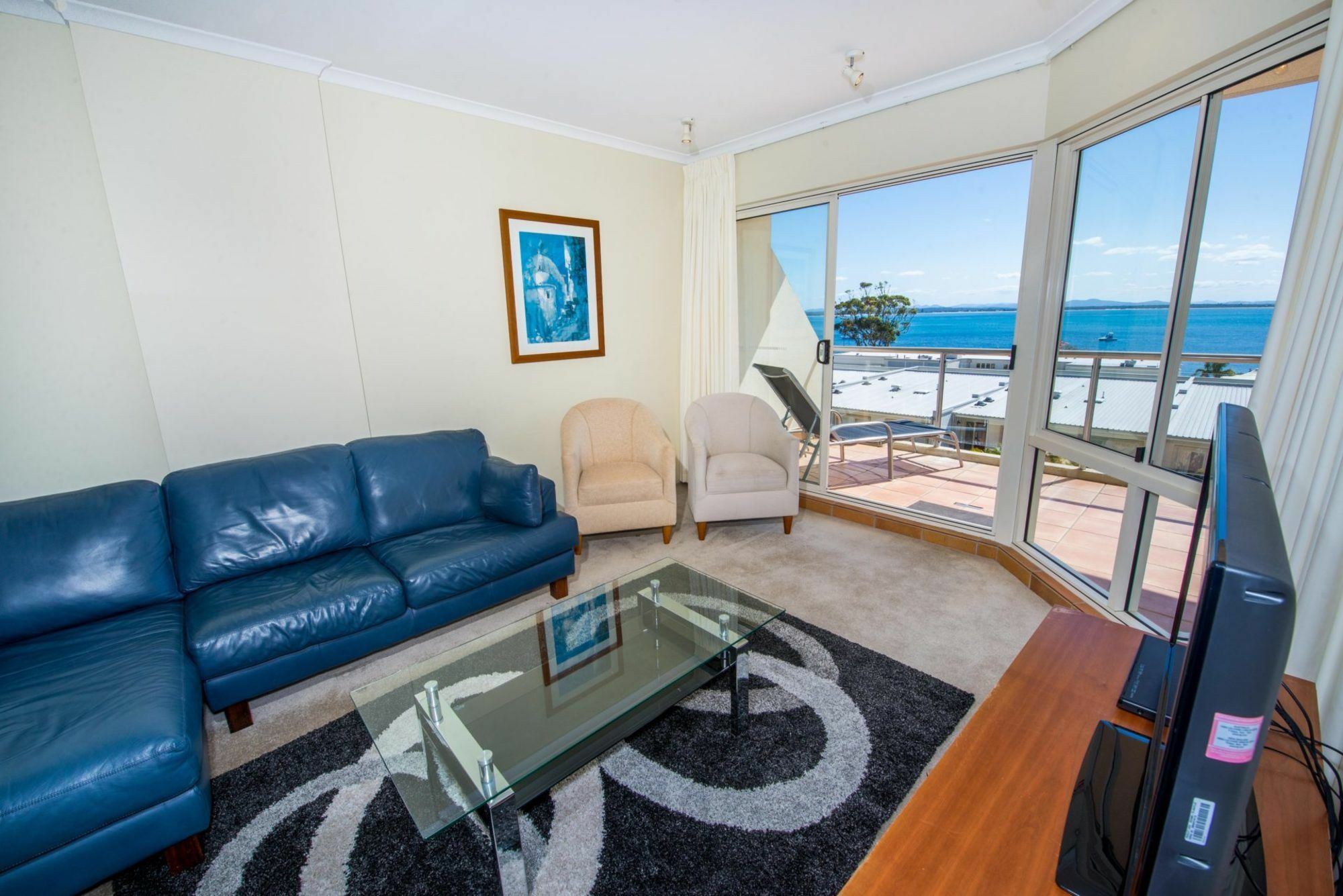 Breakwater 204 - * Shoal Bay
