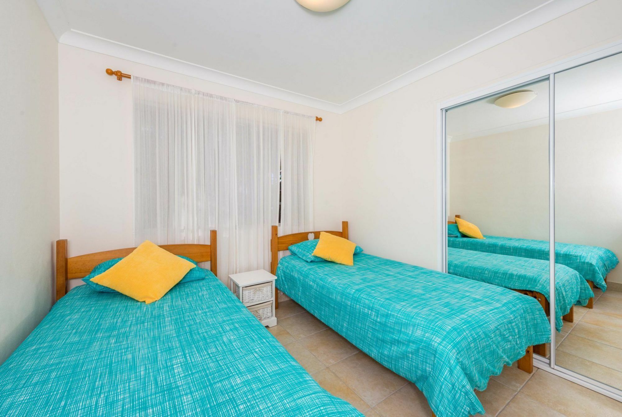 Apartment Ronald Avenue 1/65 - Shoal Bay