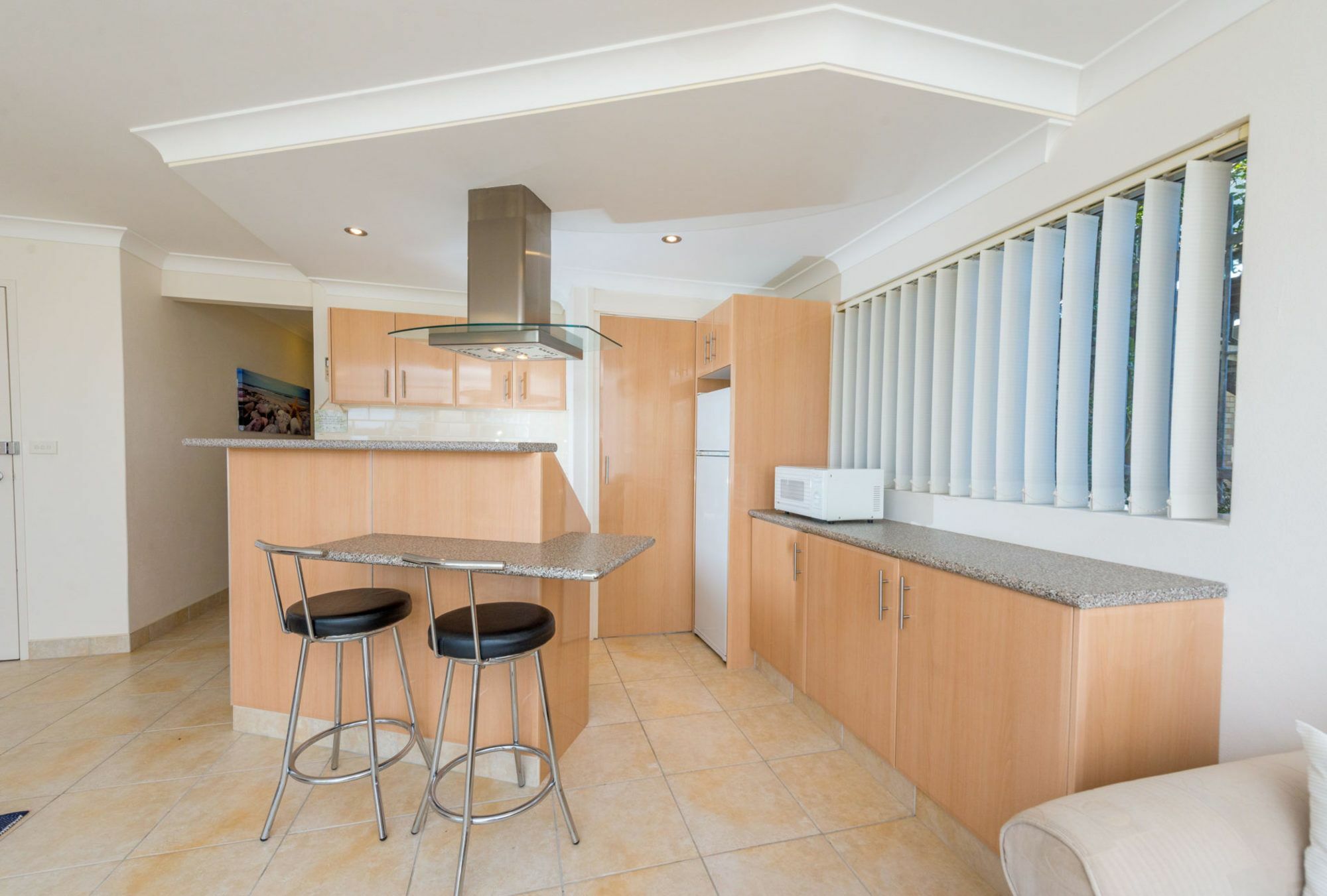 Ronald Avenue 1/65 - Apartment Shoal Bay