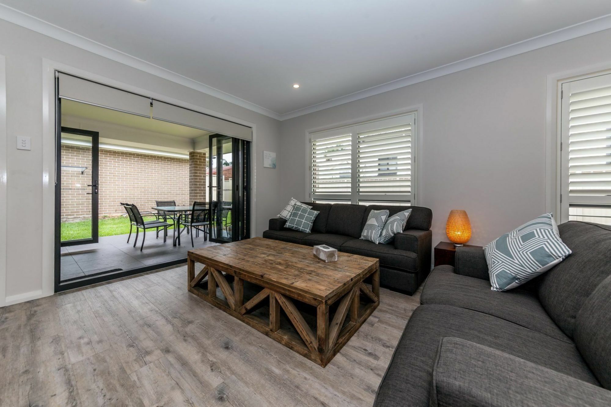 Holiday home Tomaree Road, 19 'the Cottage'