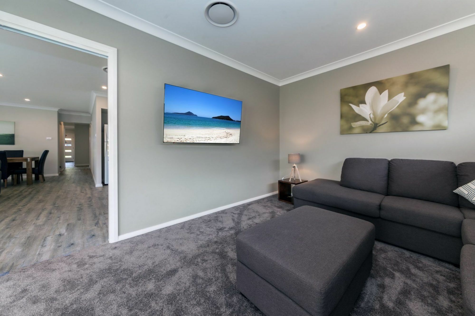 Tomaree Road, 19 'the Cottage' *