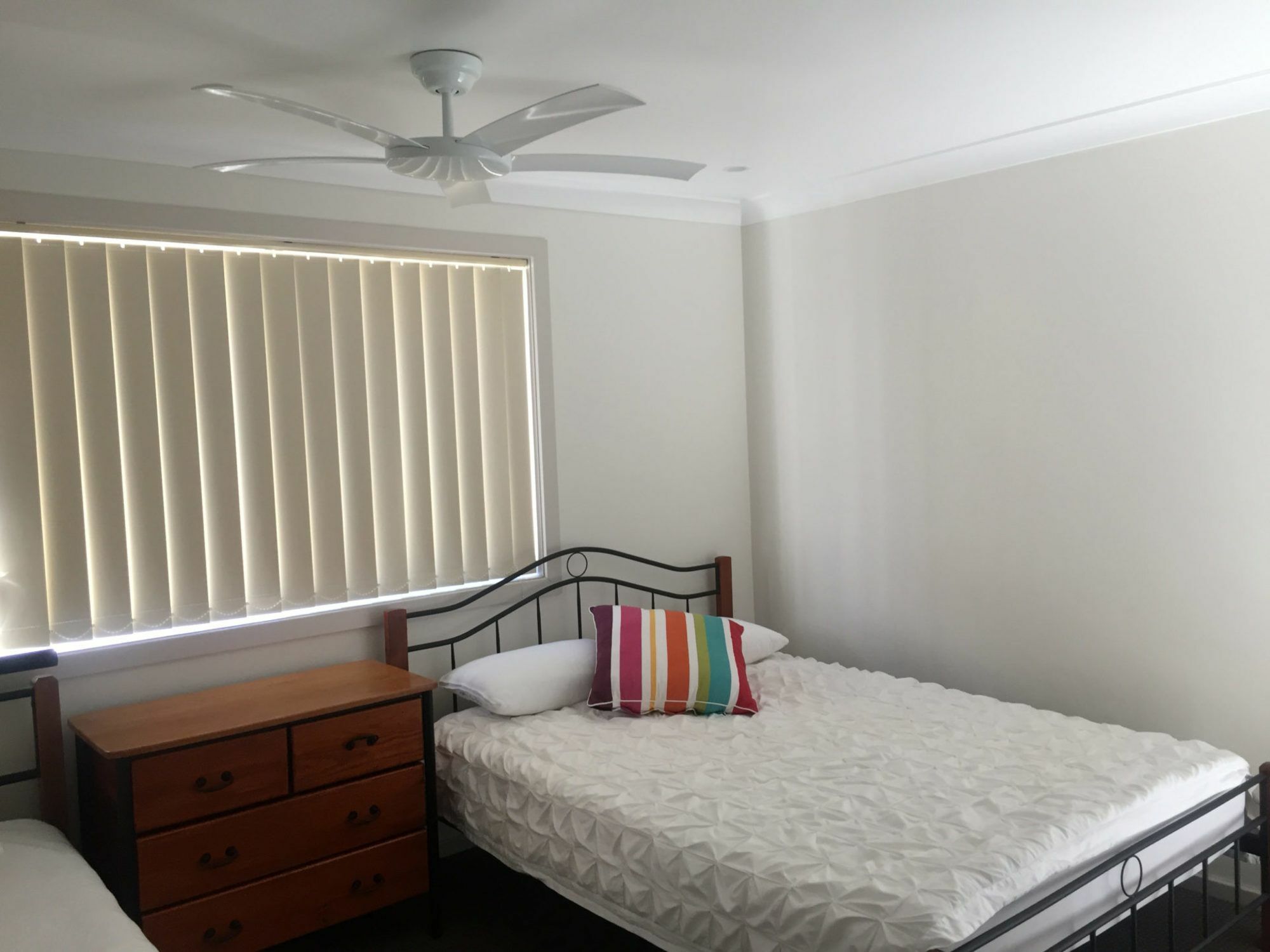 Apartment Road, 33a 'shoal Bay Views' Shoal Bay