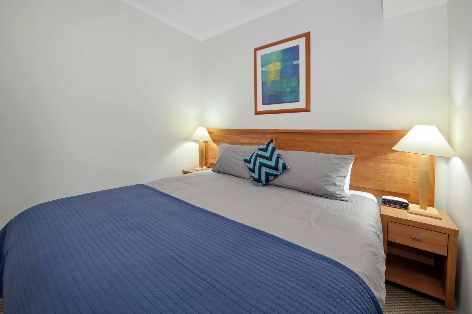 Apartment Barrington, 709/35-45 Road *