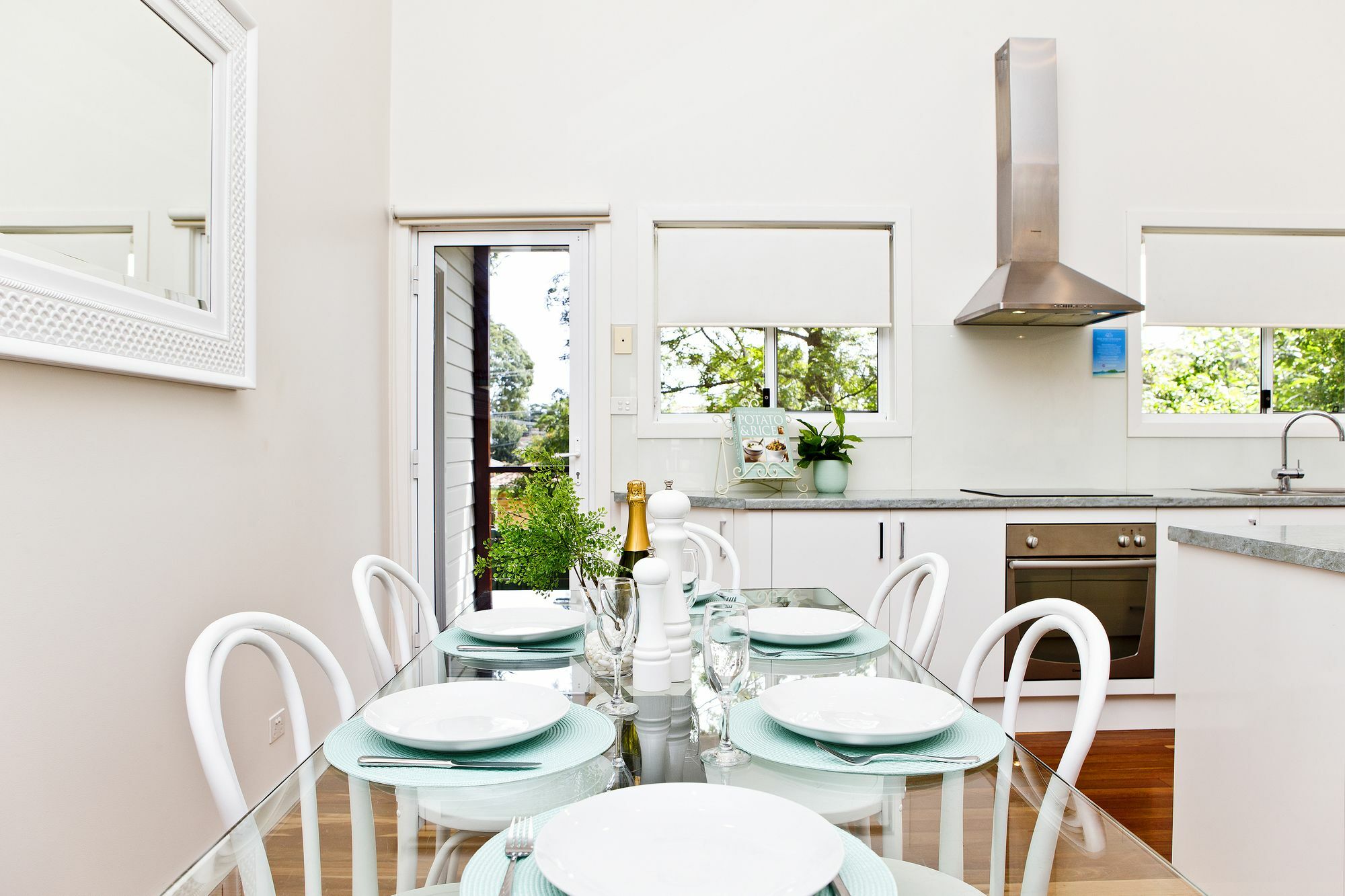 Shells Coastal House Apartment Shoal Bay