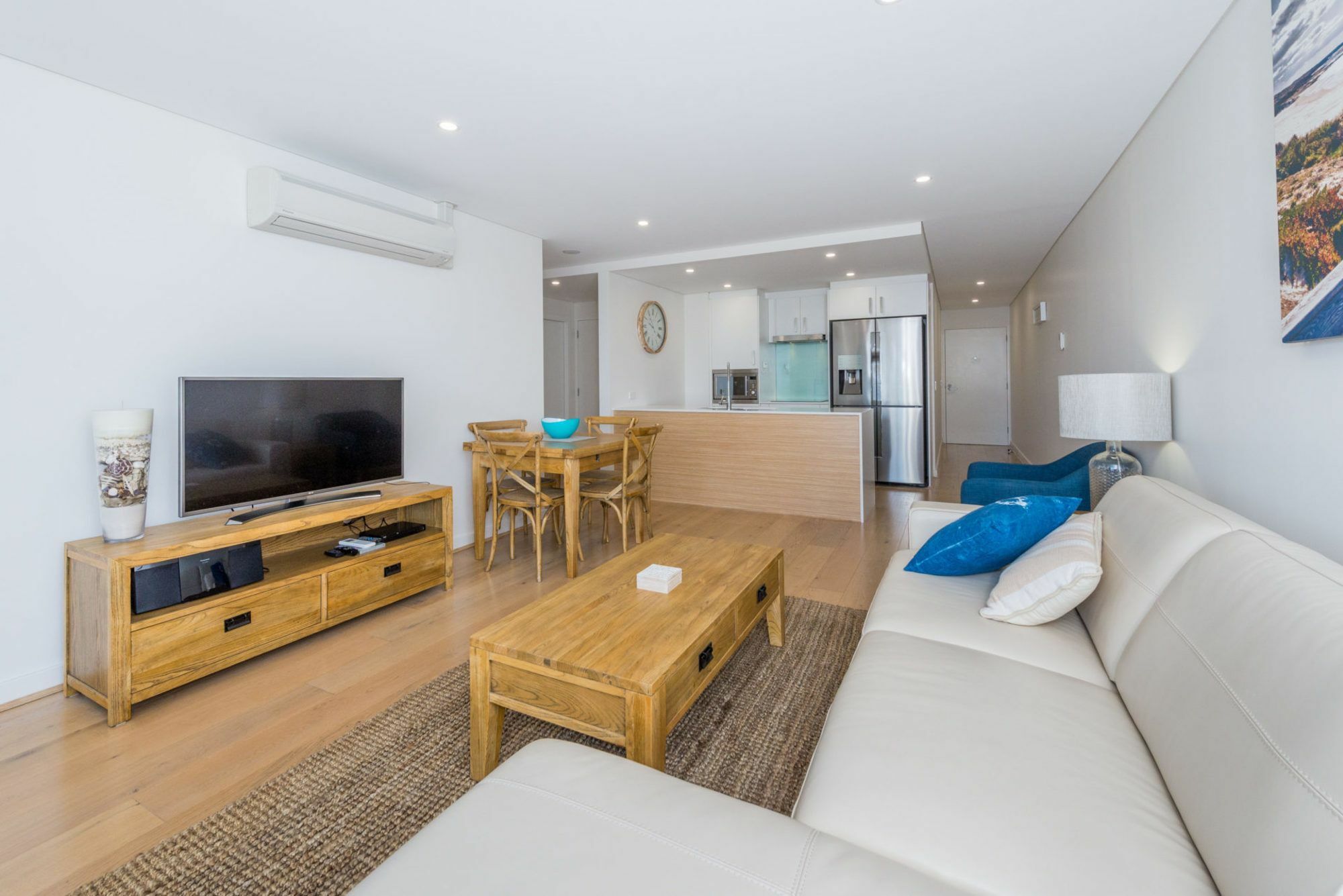 Apartment The Shoal Unit 405 -