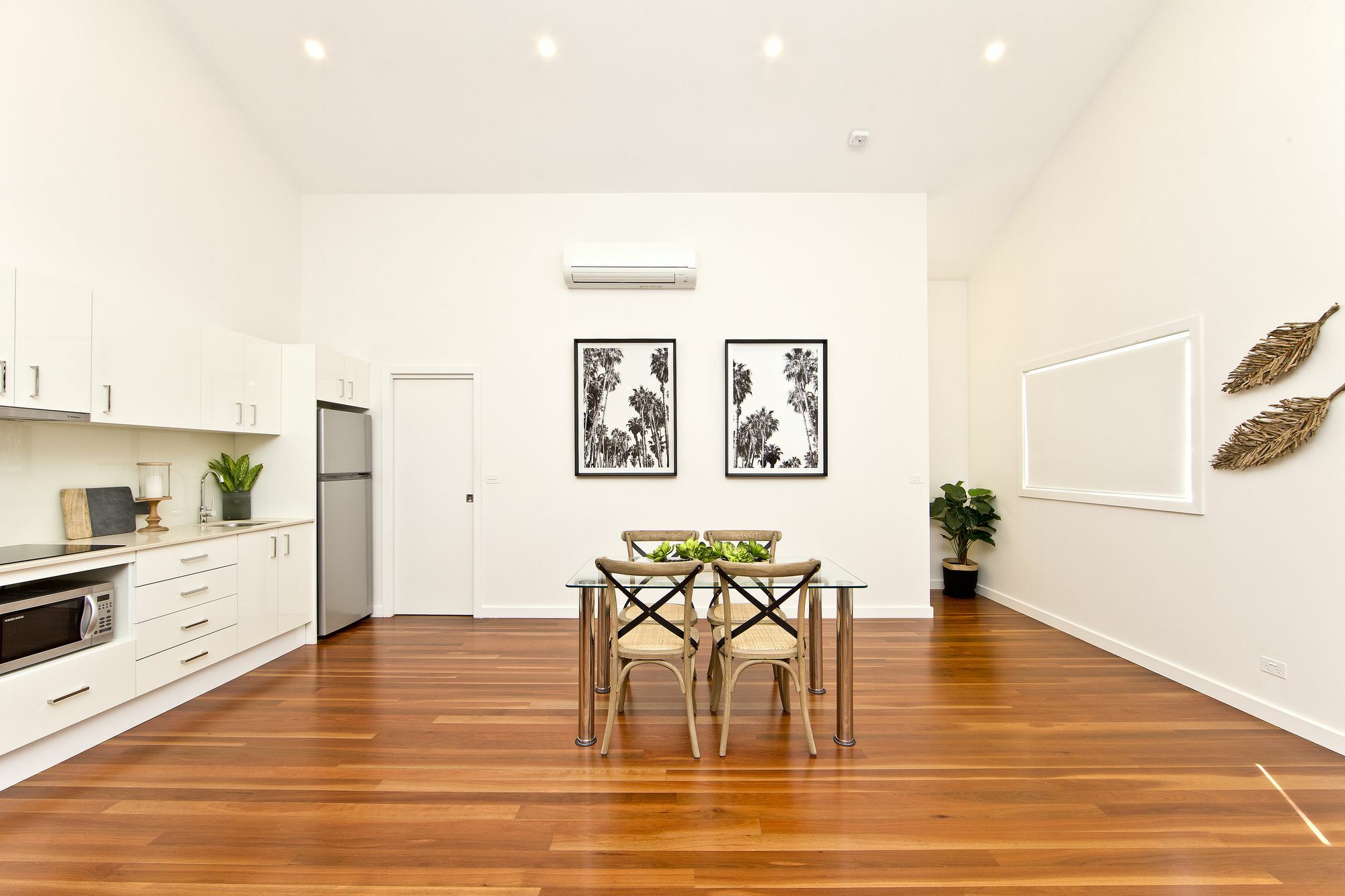 Apartment Shells Coastal House Shoal Bay
