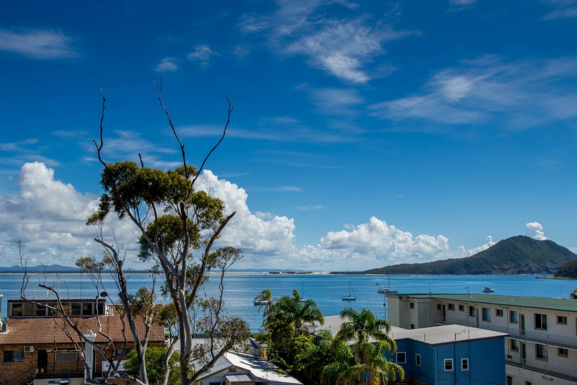 Apartment The Shoal Unit 405 - Shoal Bay