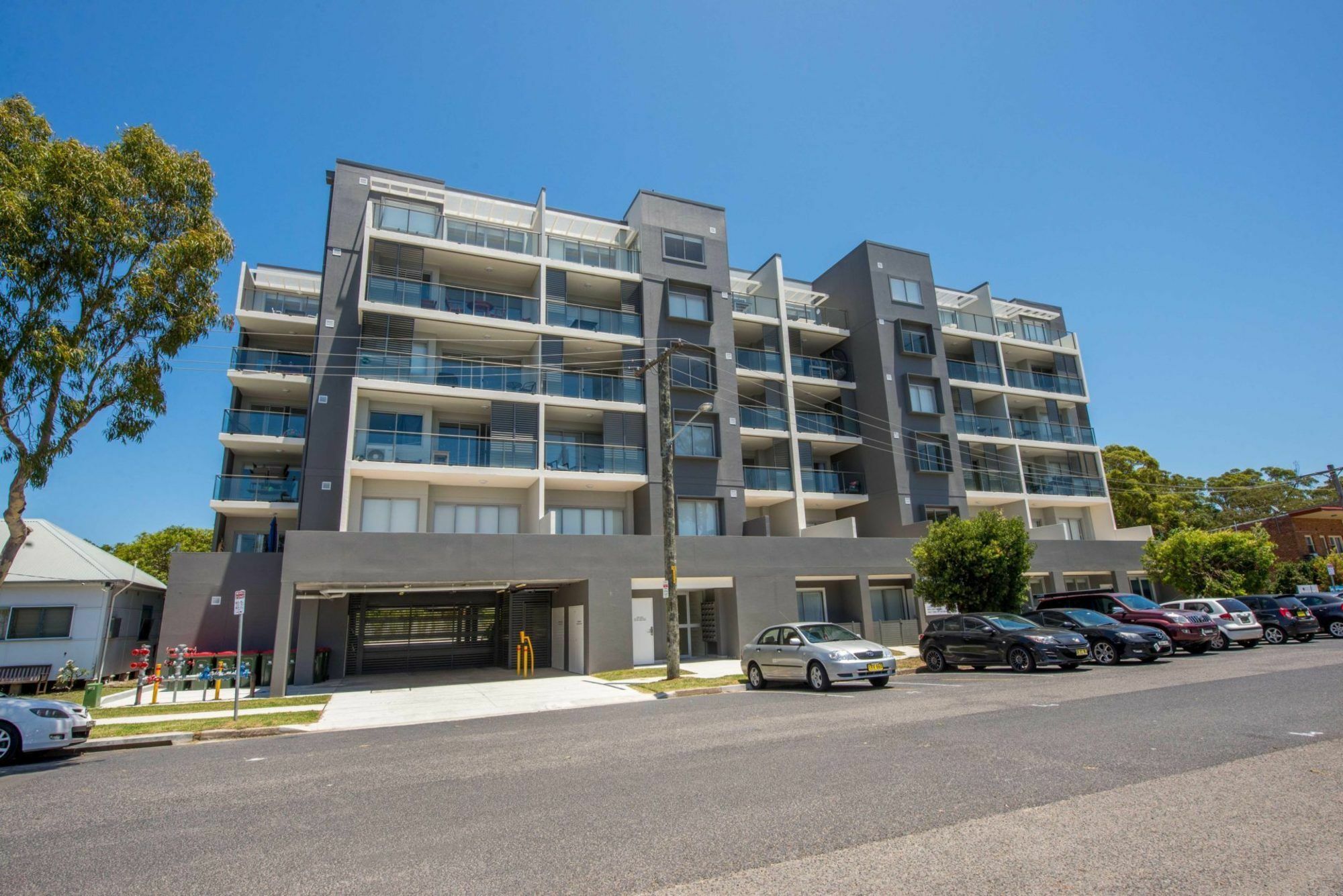 Apartment The Shoal Unit 405 - Shoal Bay