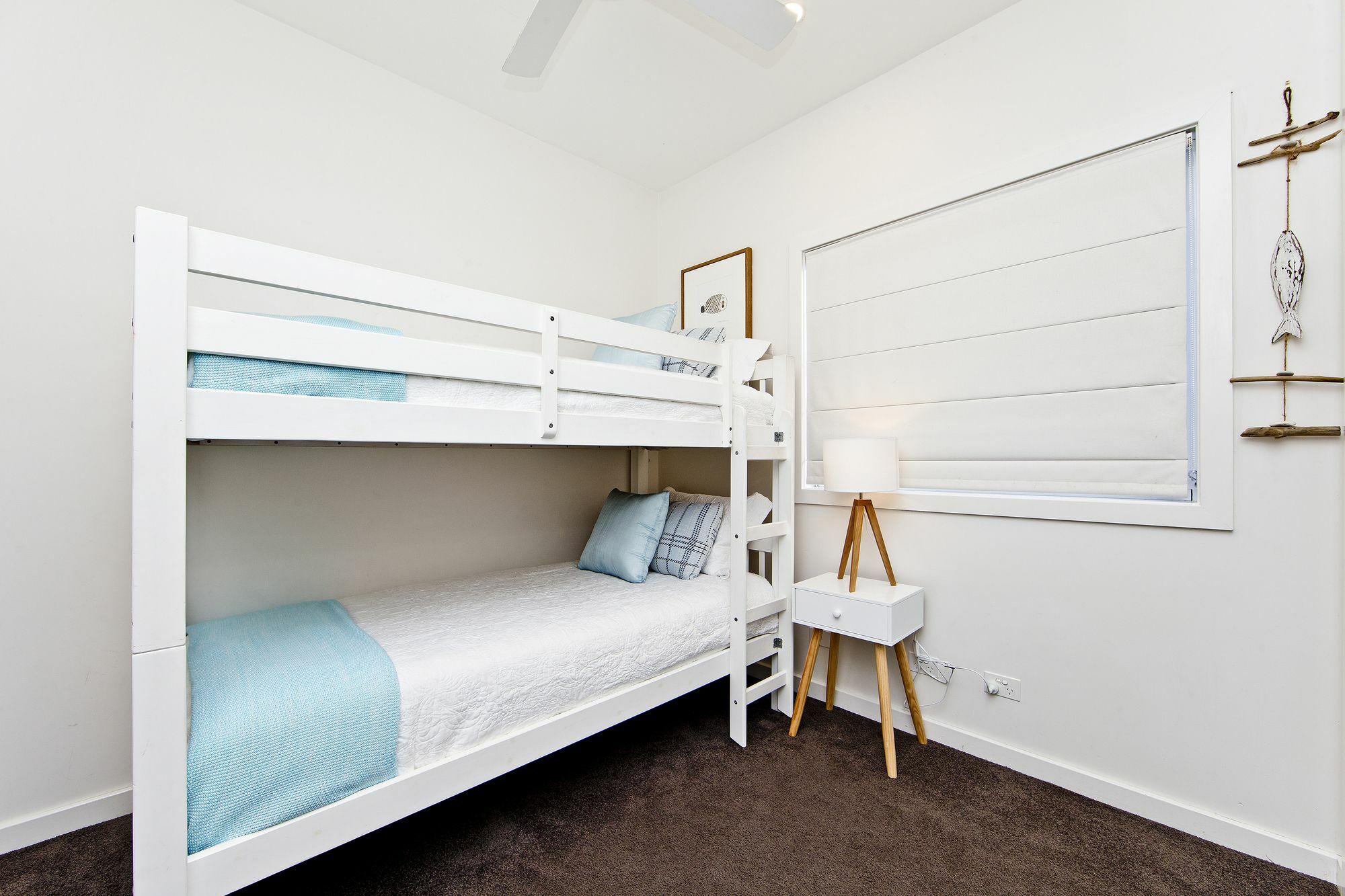 Shells Coastal House Apartment *